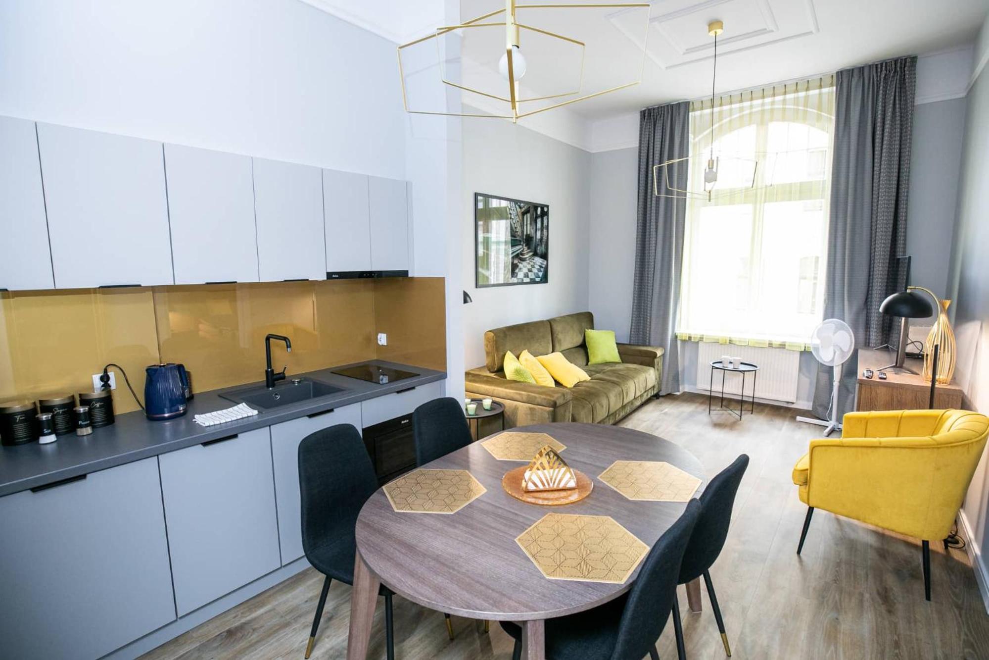 Superior Apartment - Photo 6