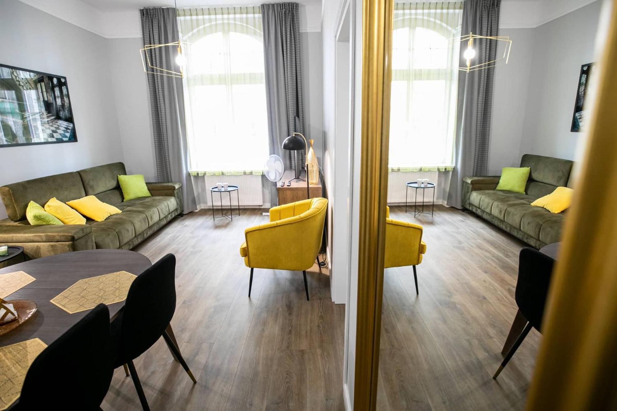 Superior Apartment - Photo 10