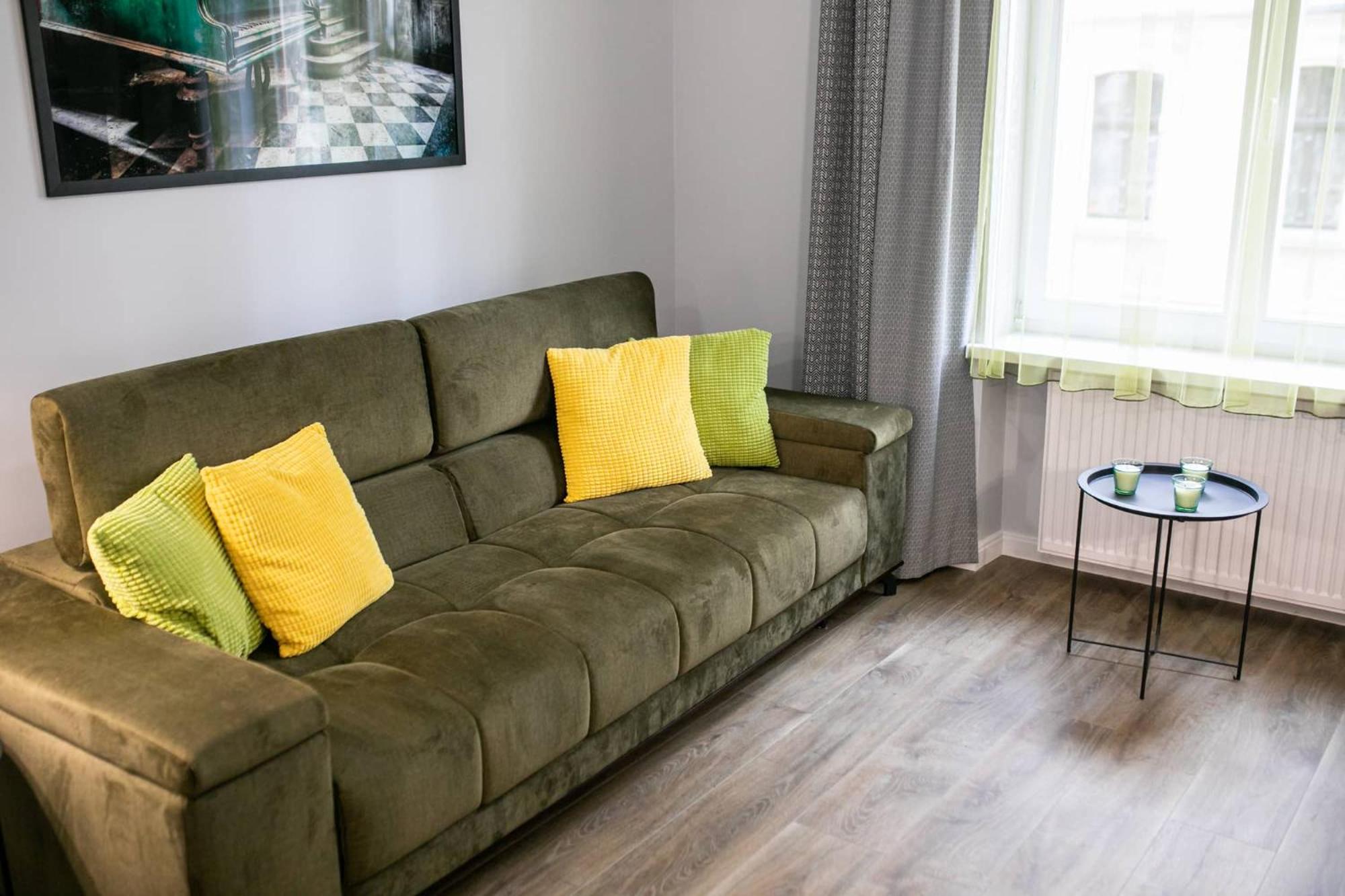 Superior Apartment - Photo 11