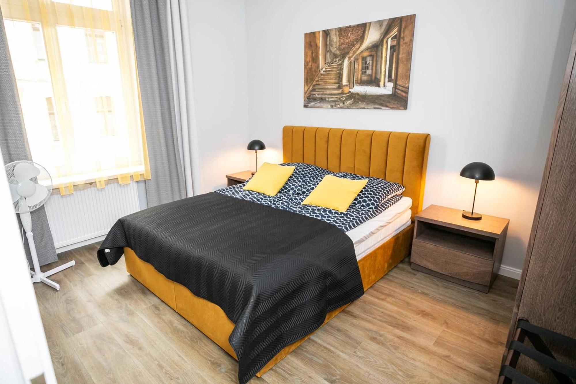Superior Apartment - Photo 12