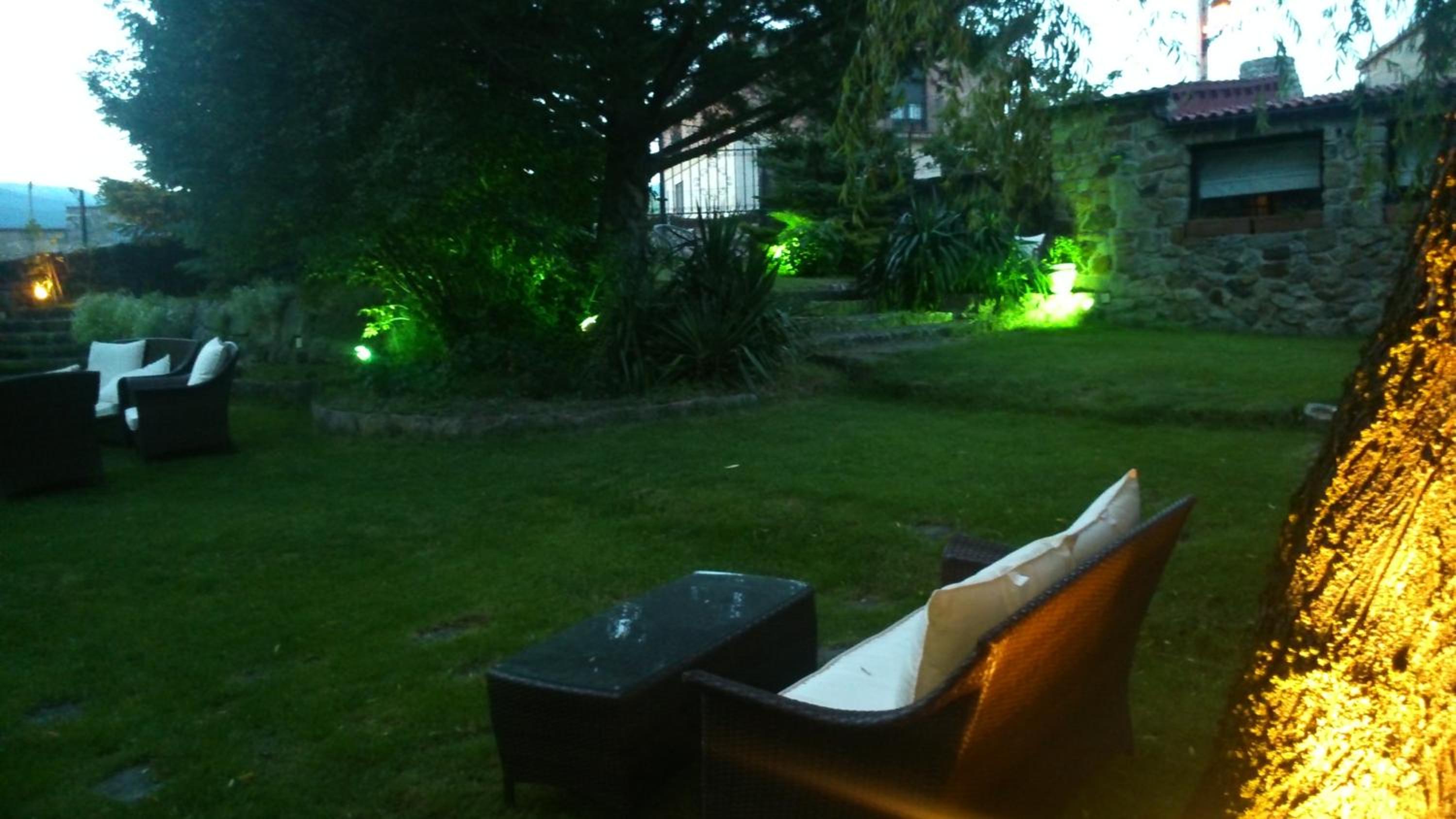 Bungalow - Photo 2