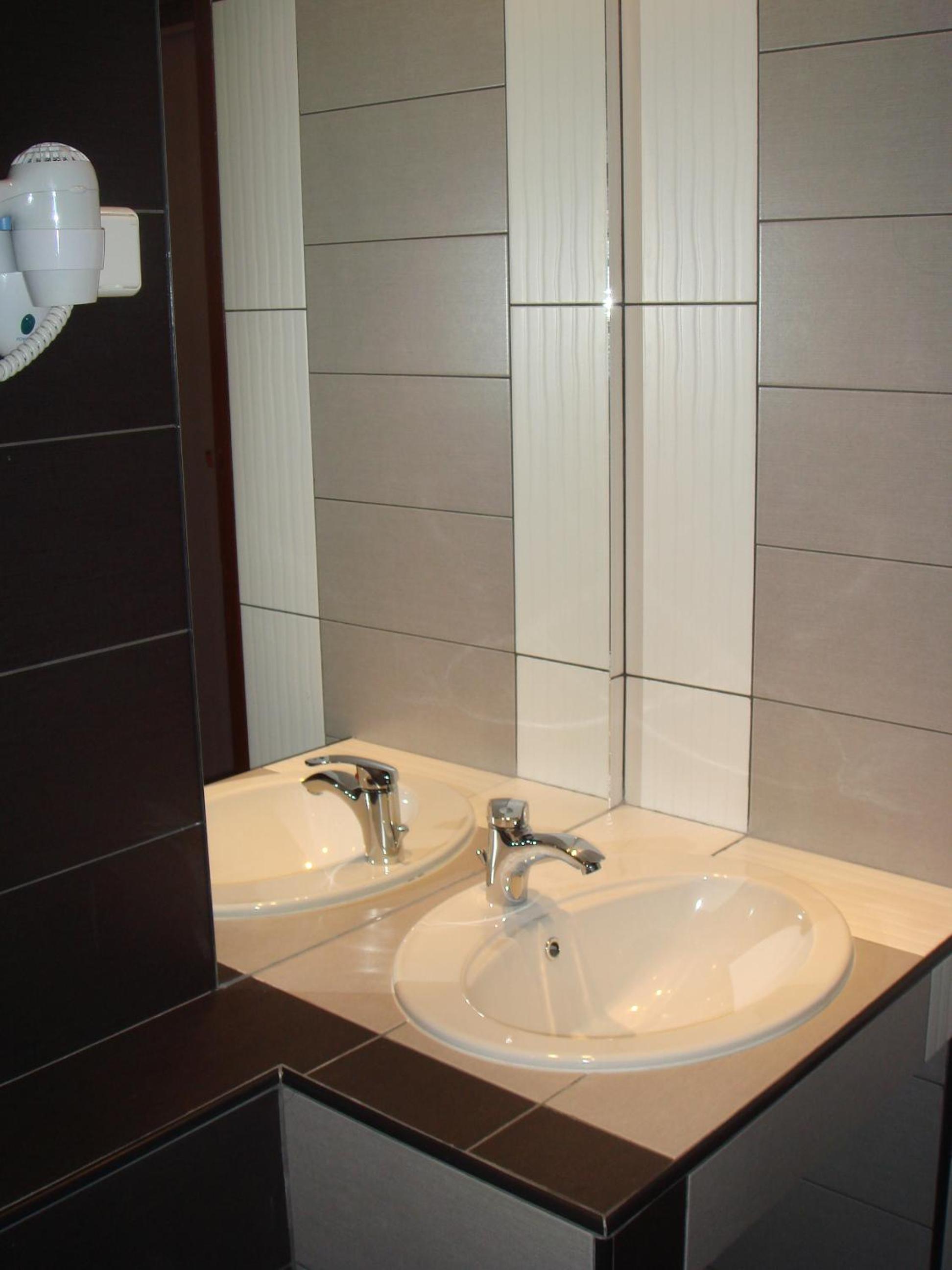 Twin Room photo 2