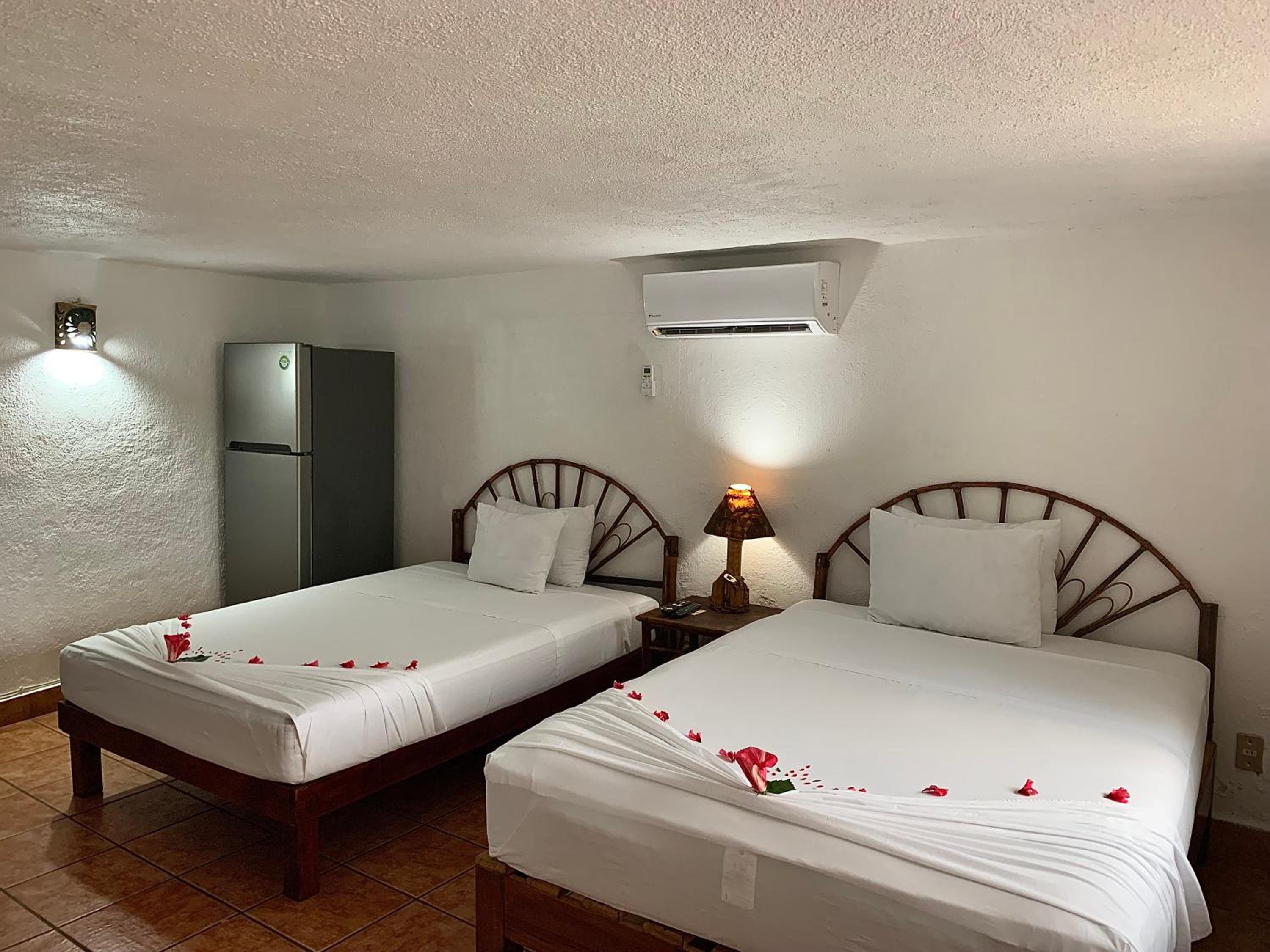 Economy Double Room - Annex - Photo 1
