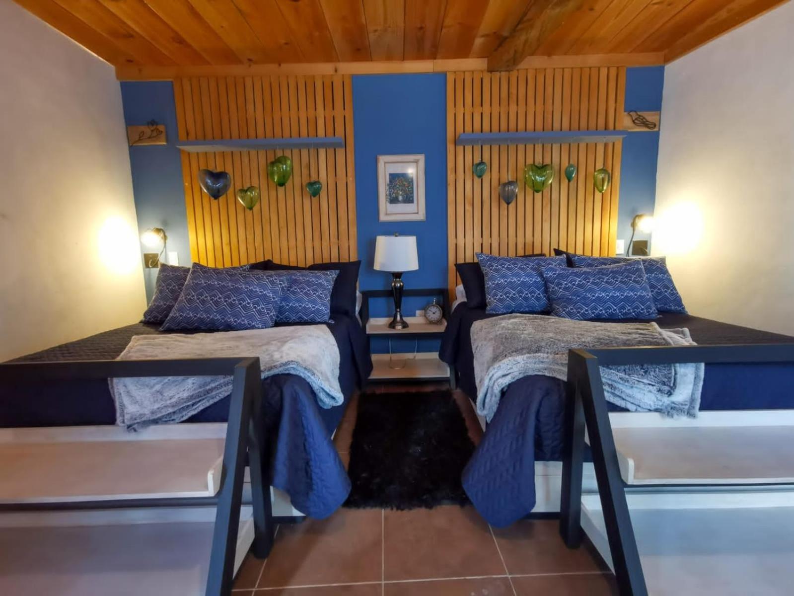 Deluxe Double Room photo 2