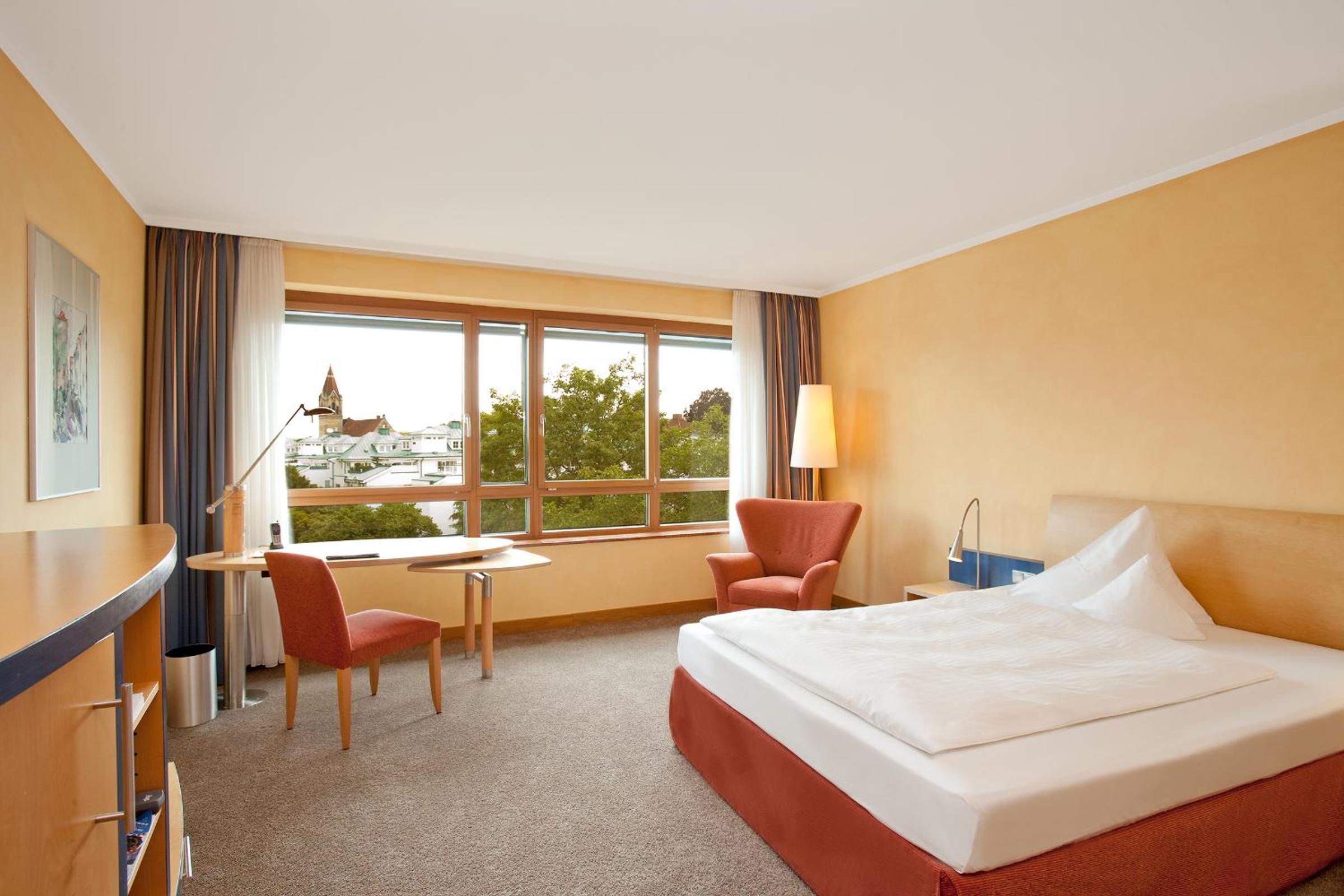 Executive Double Room - Photo 1