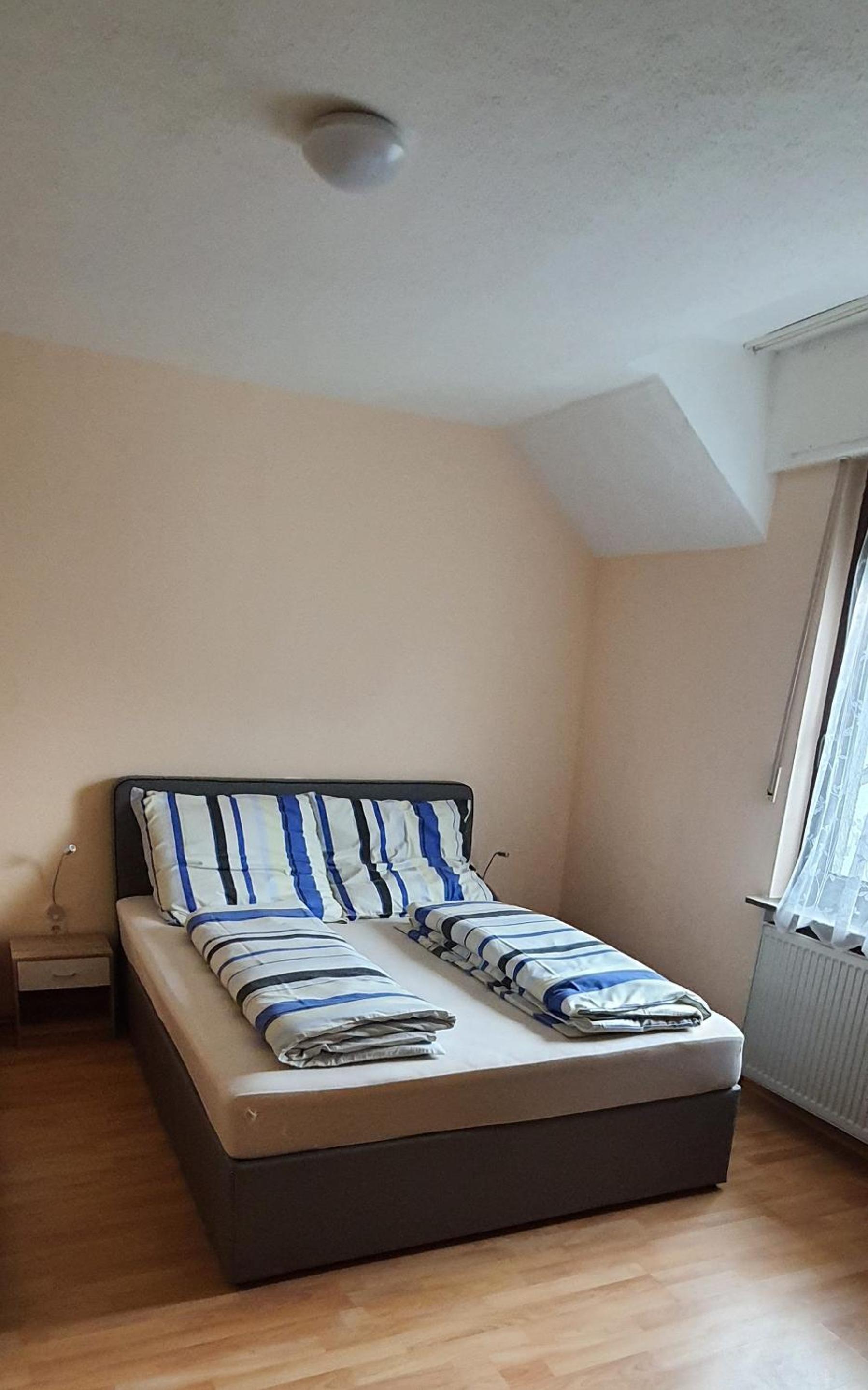 One-Bedroom Apartment - Photo 33
