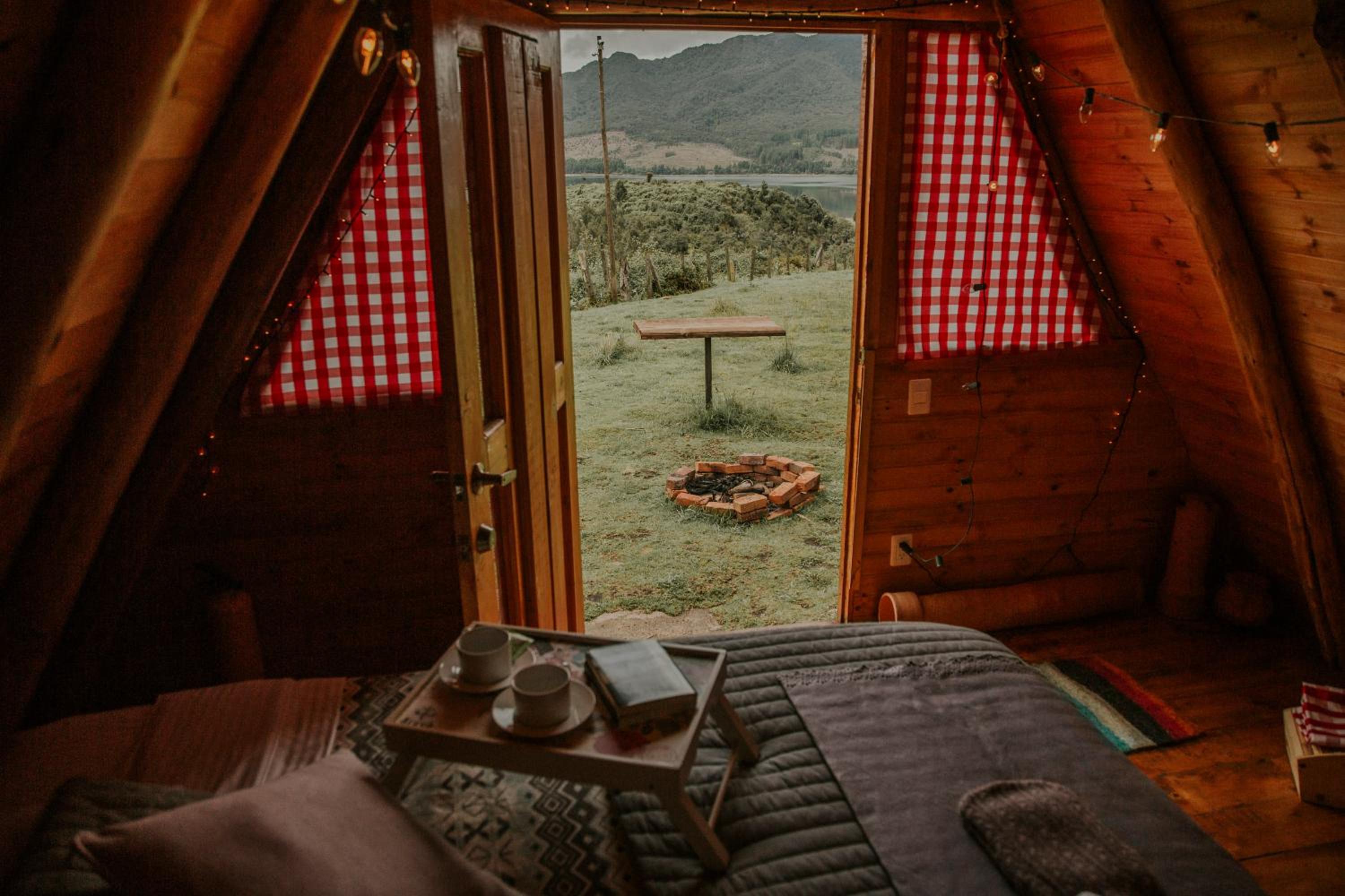King Room with Lake View photo 1