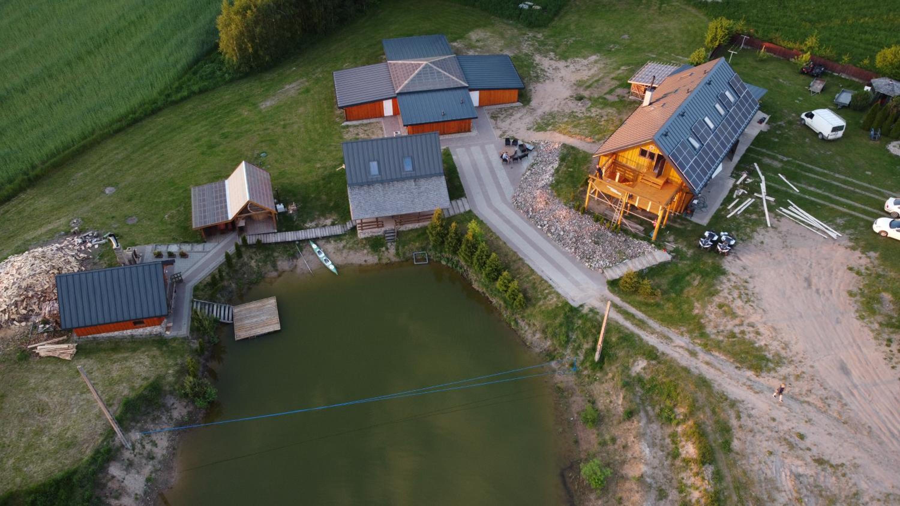 Chalet - Photo 11