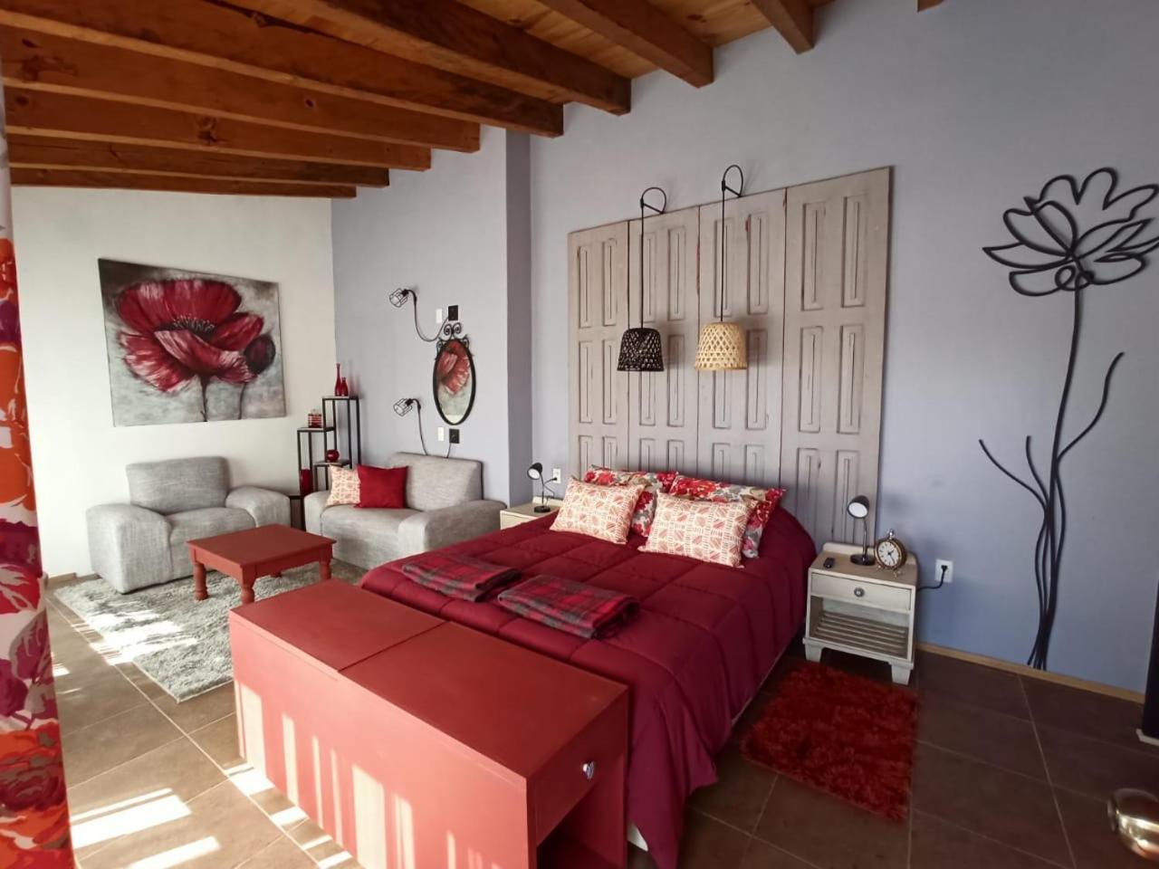 Deluxe Room photo 2