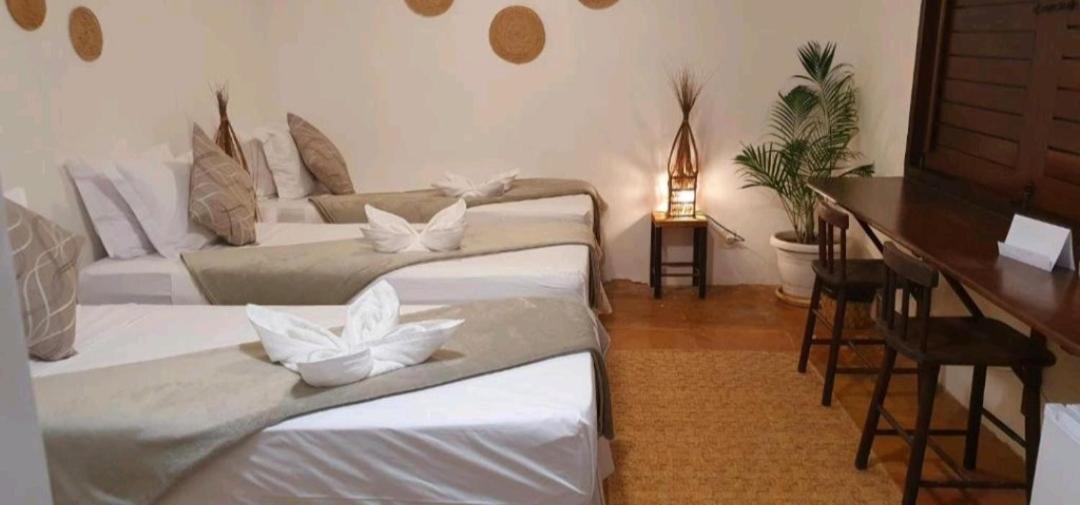 Triple Room photo 1