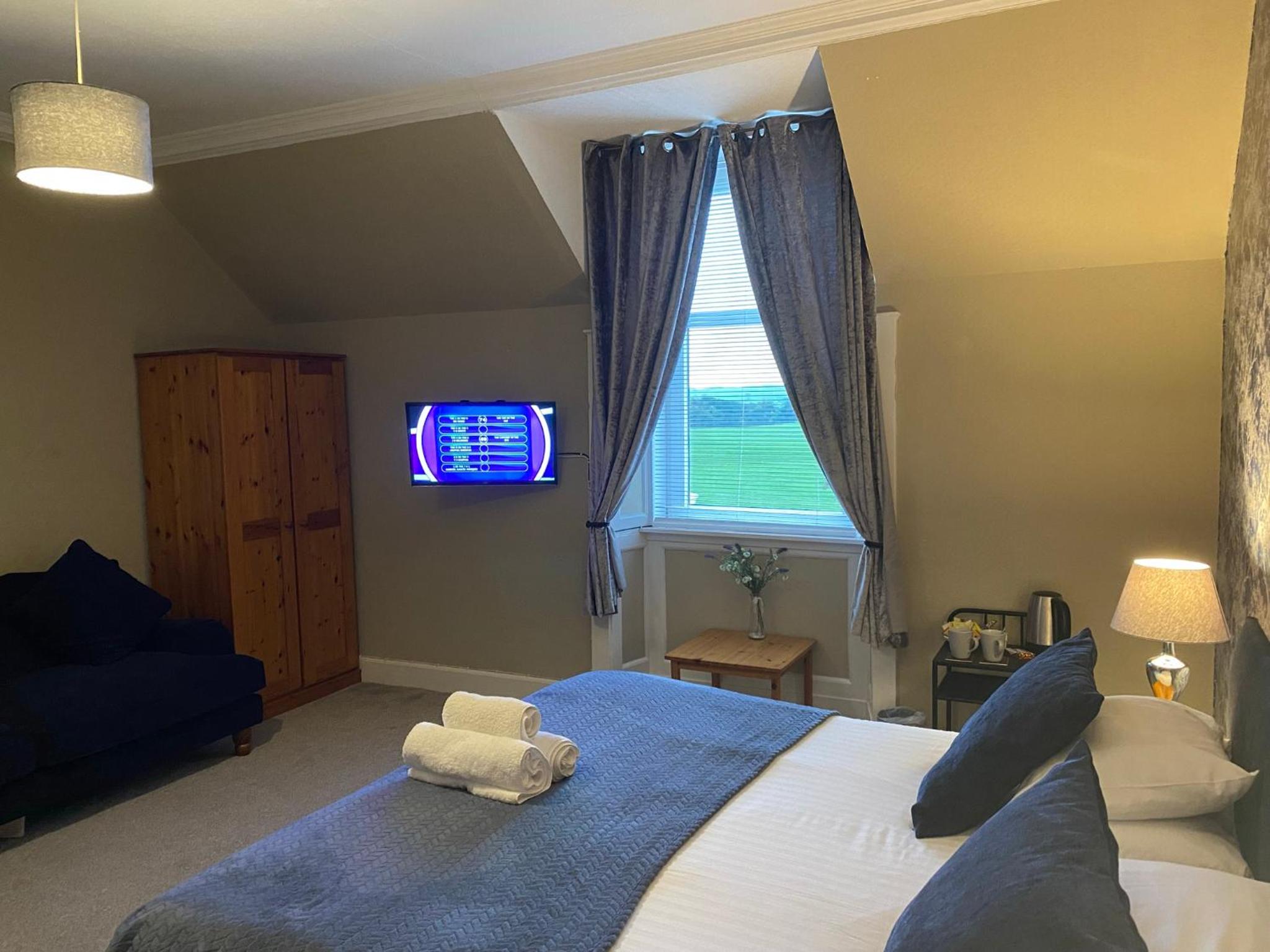 Junior Suite - Photo 1