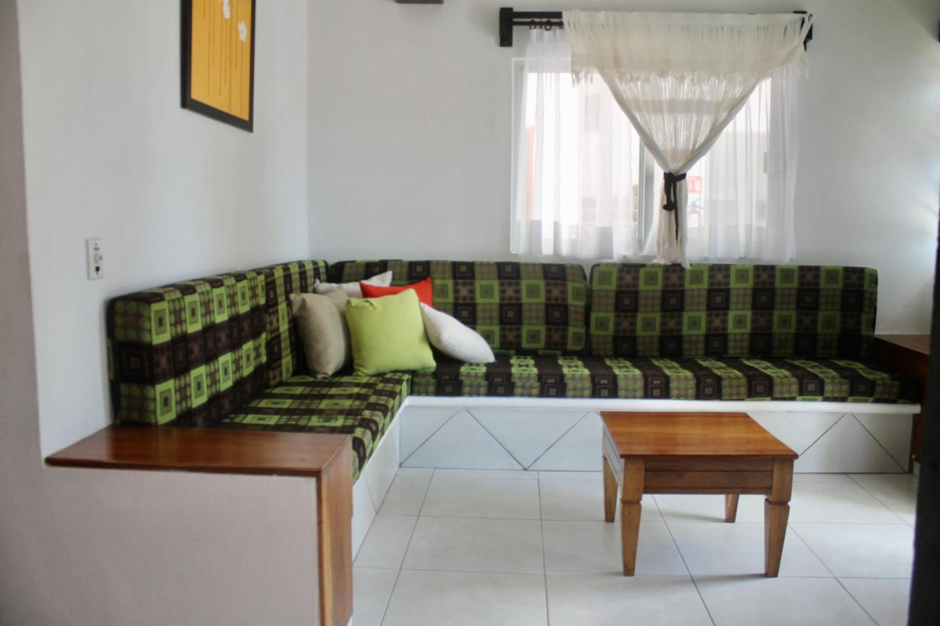 One-Bedroom Bungalow photo 2