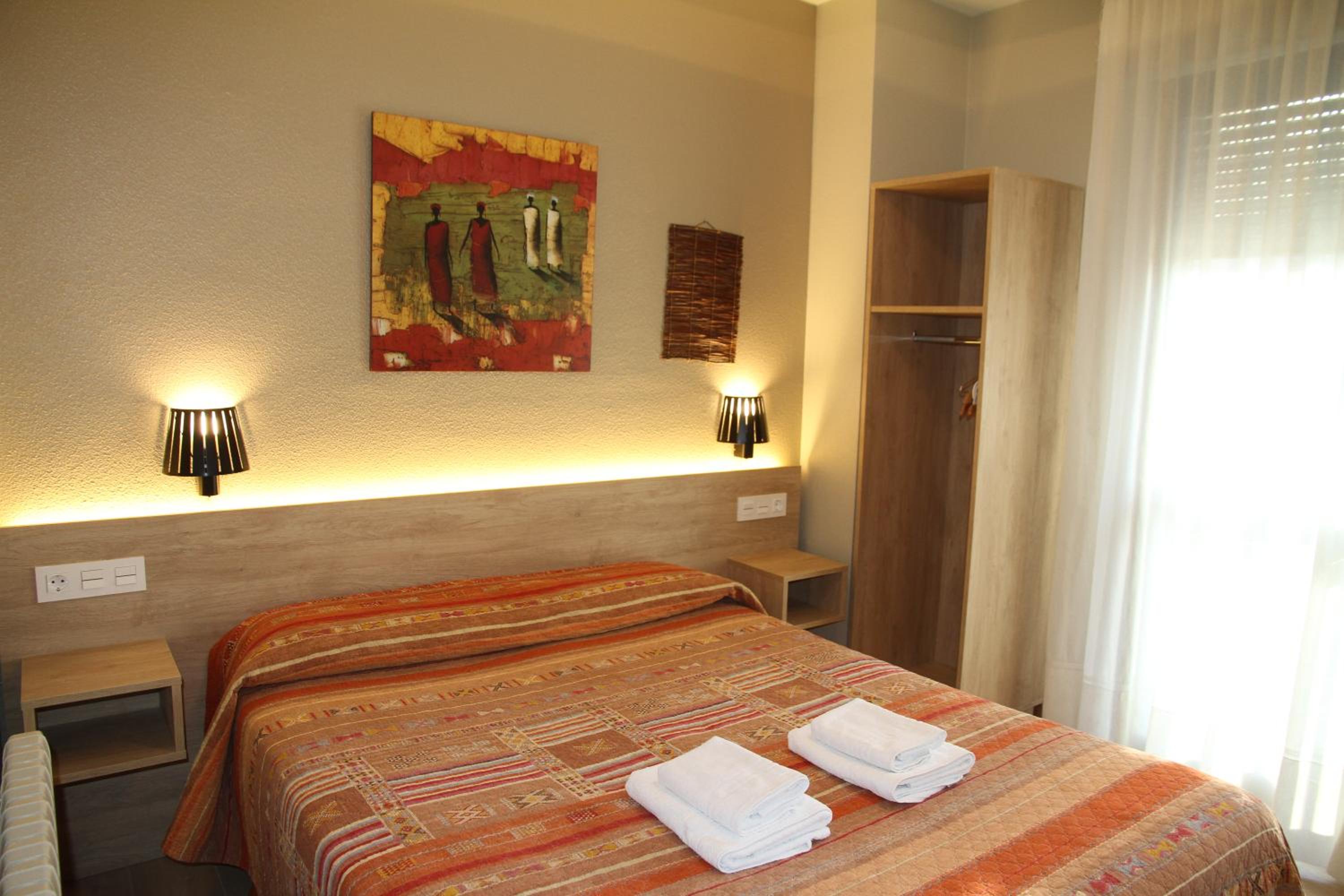 Double Room photo 2