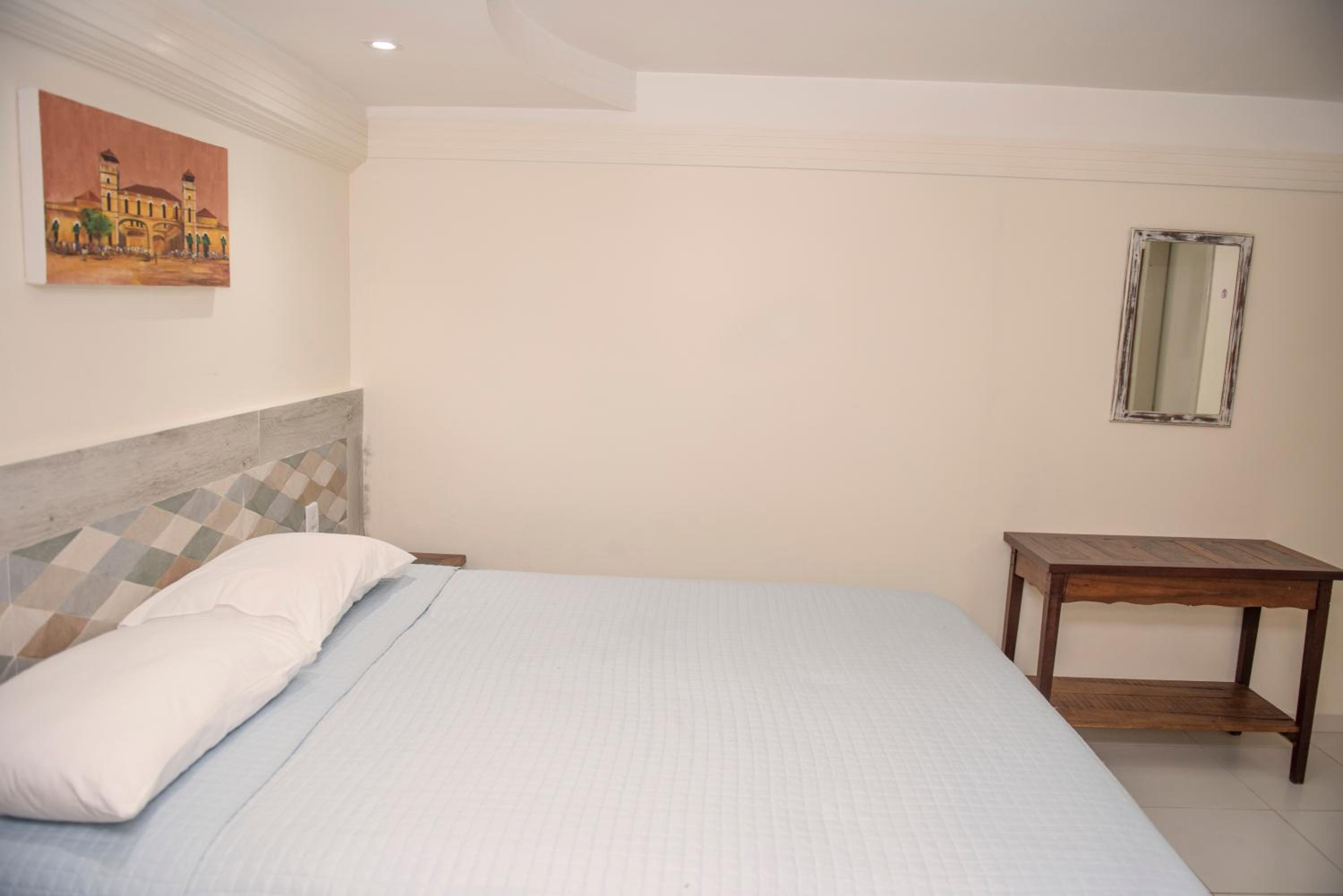 Apartment - Ground Floor