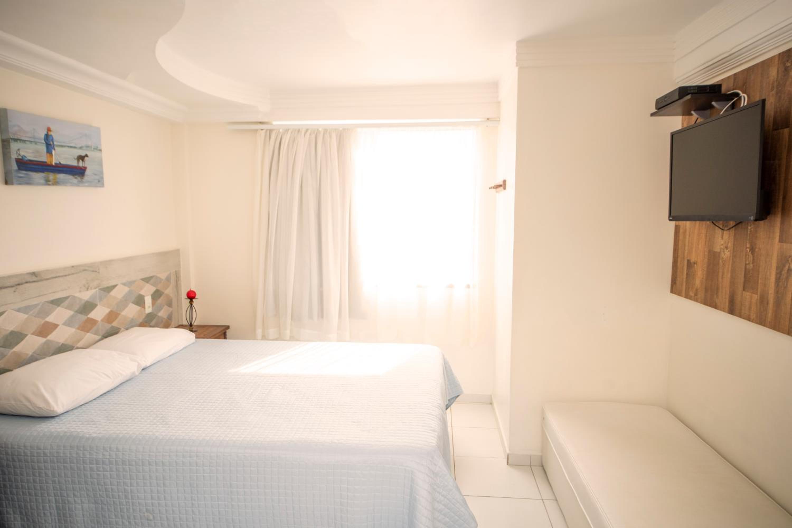 Apartment (2 Adults + 1 Child)