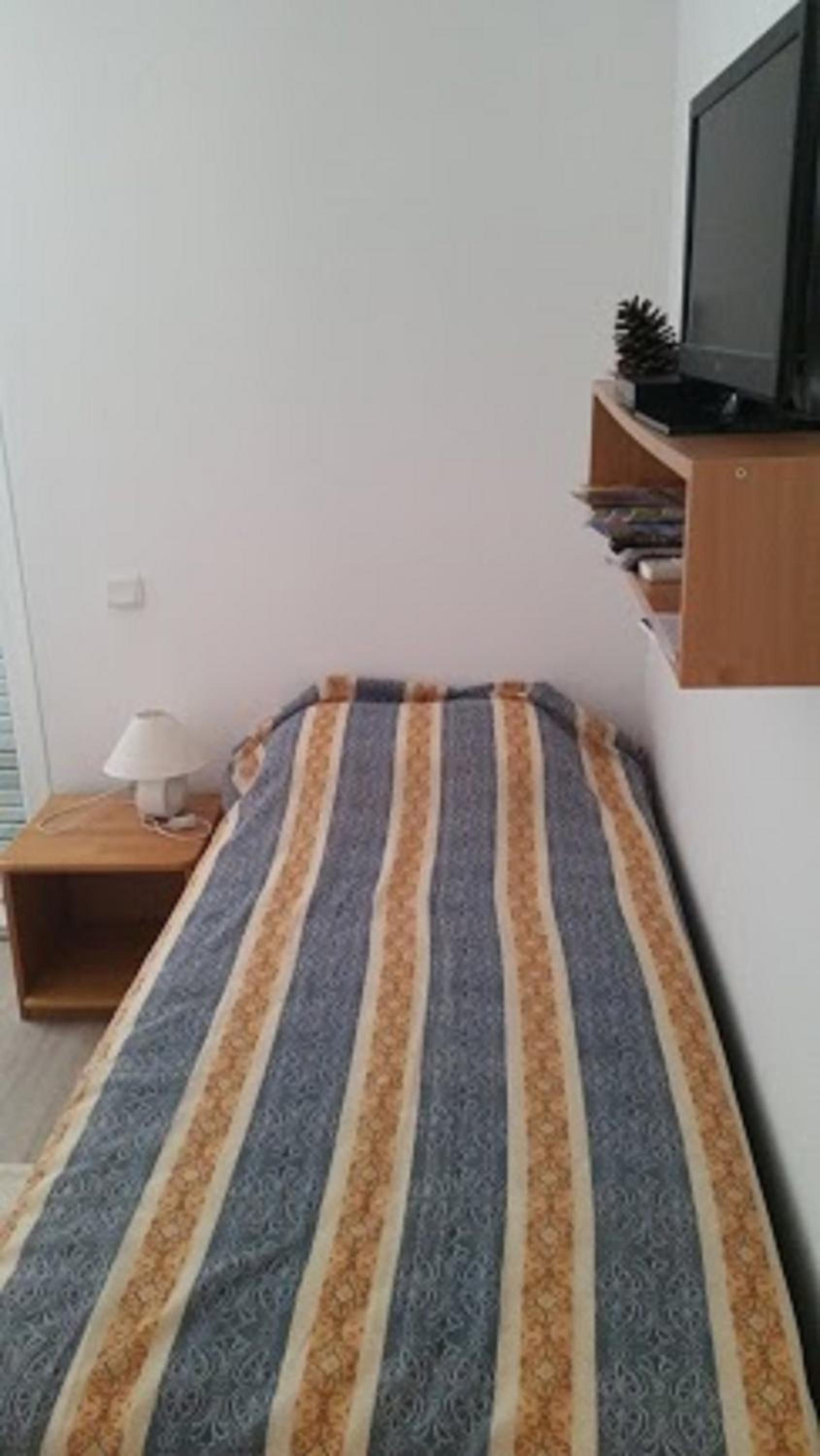 Triple Room with Balcony and Sea View - Photo 5