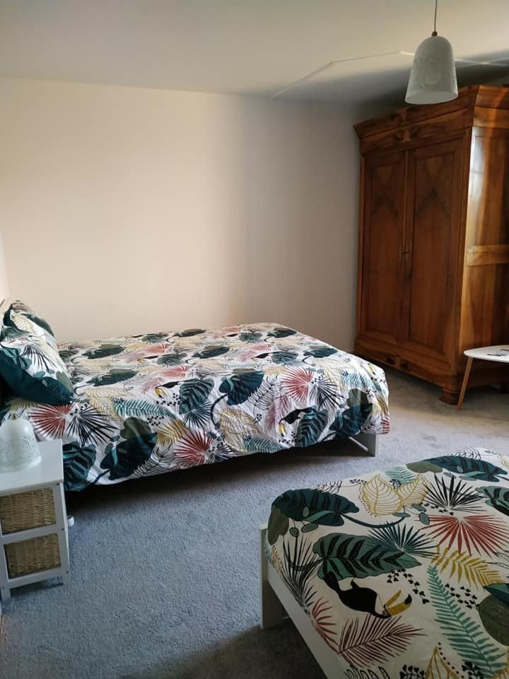 Family Room with Garden View photo 2