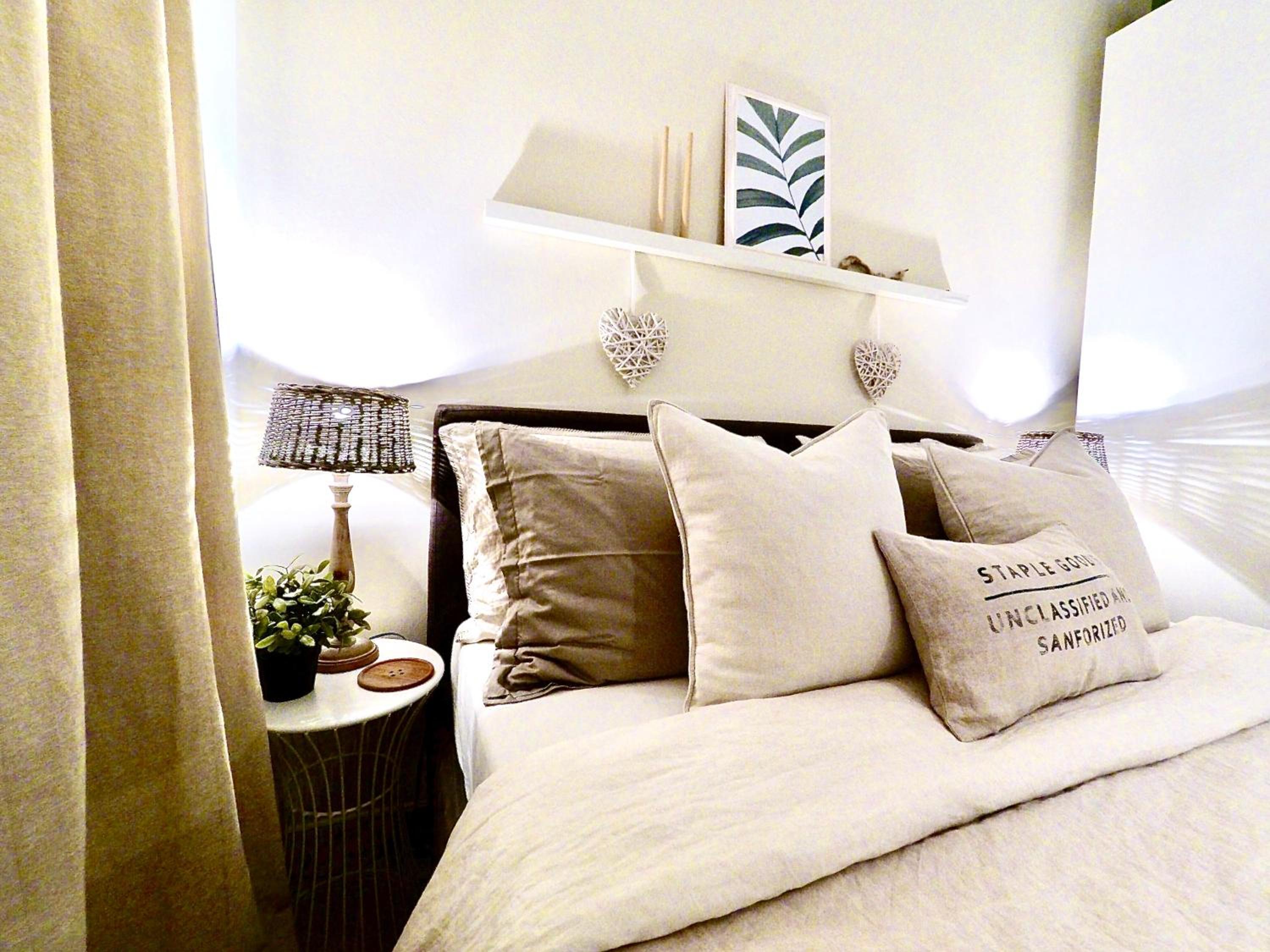 Studio Apartment photo 1