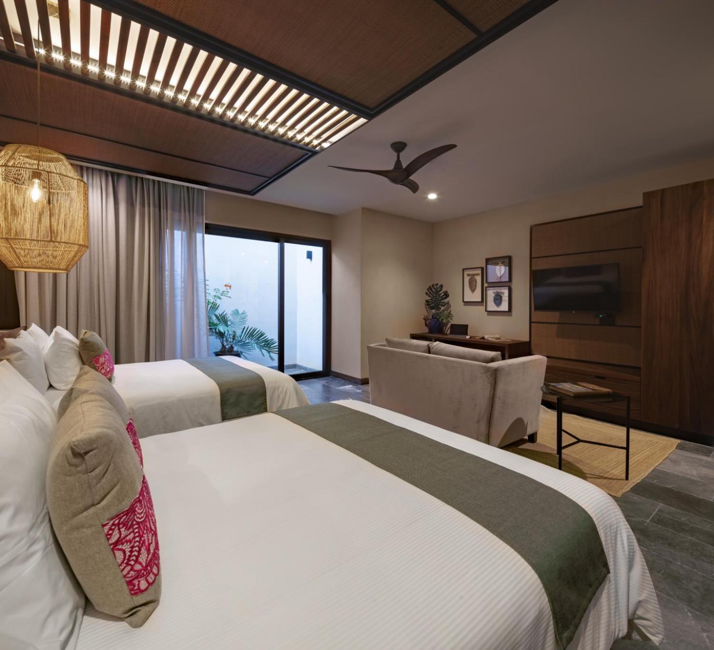 Family Suite - Photo 2