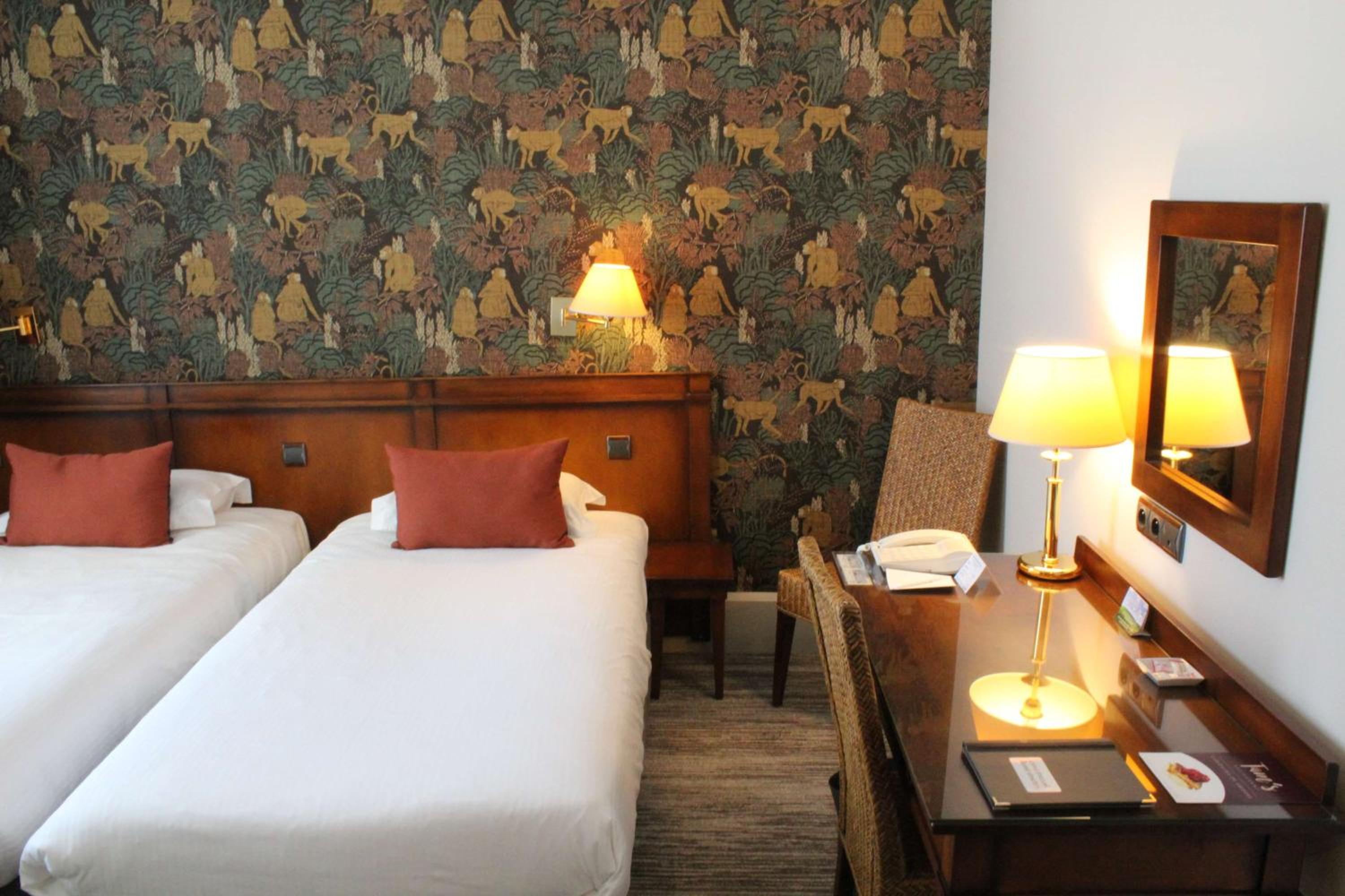 Superior Twin Room photo 1