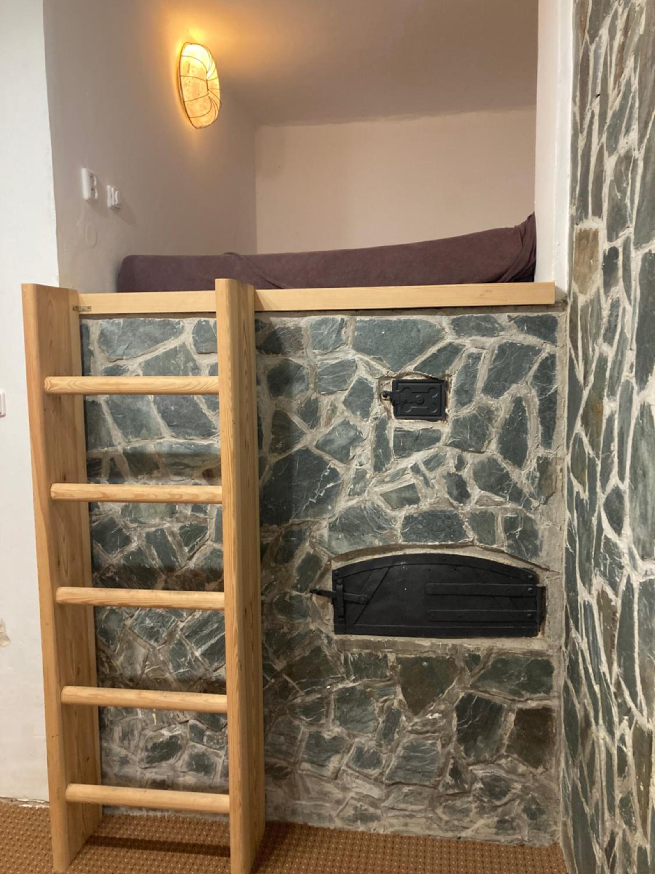 Quadruple Room photo 2