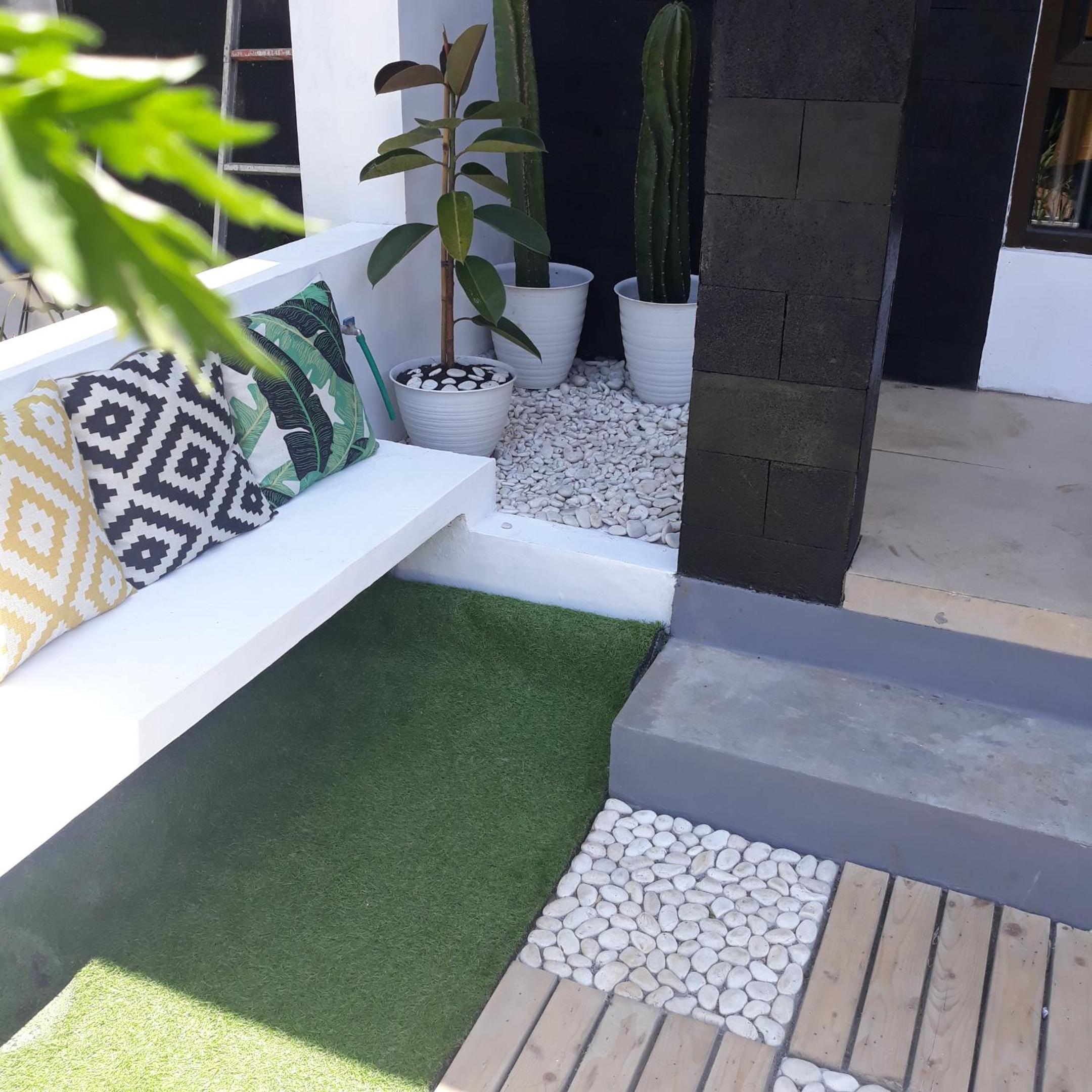 Two-Bedroom Villa - Photo 12