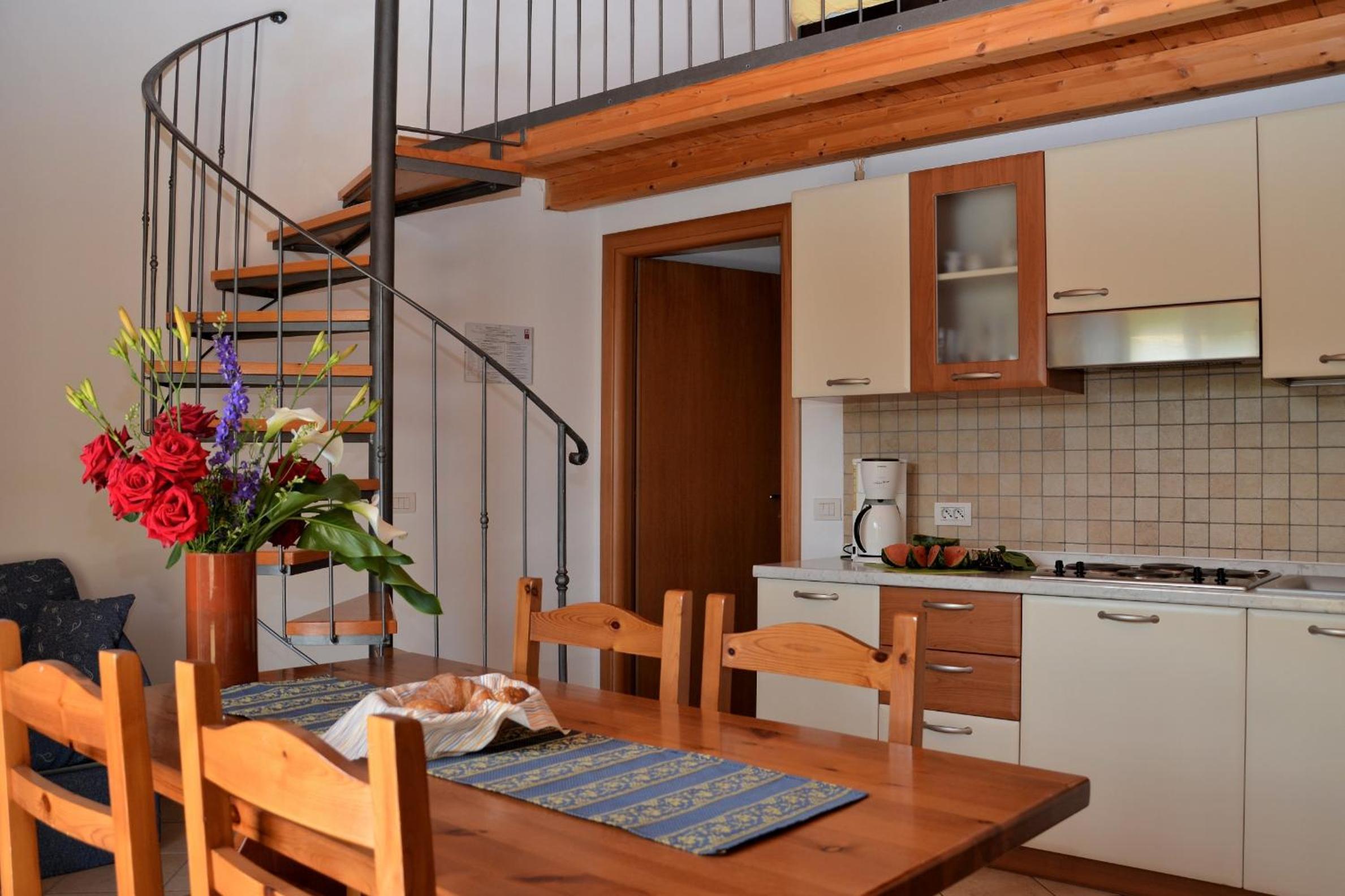 Two-Bedroom Apartment - Photo 7