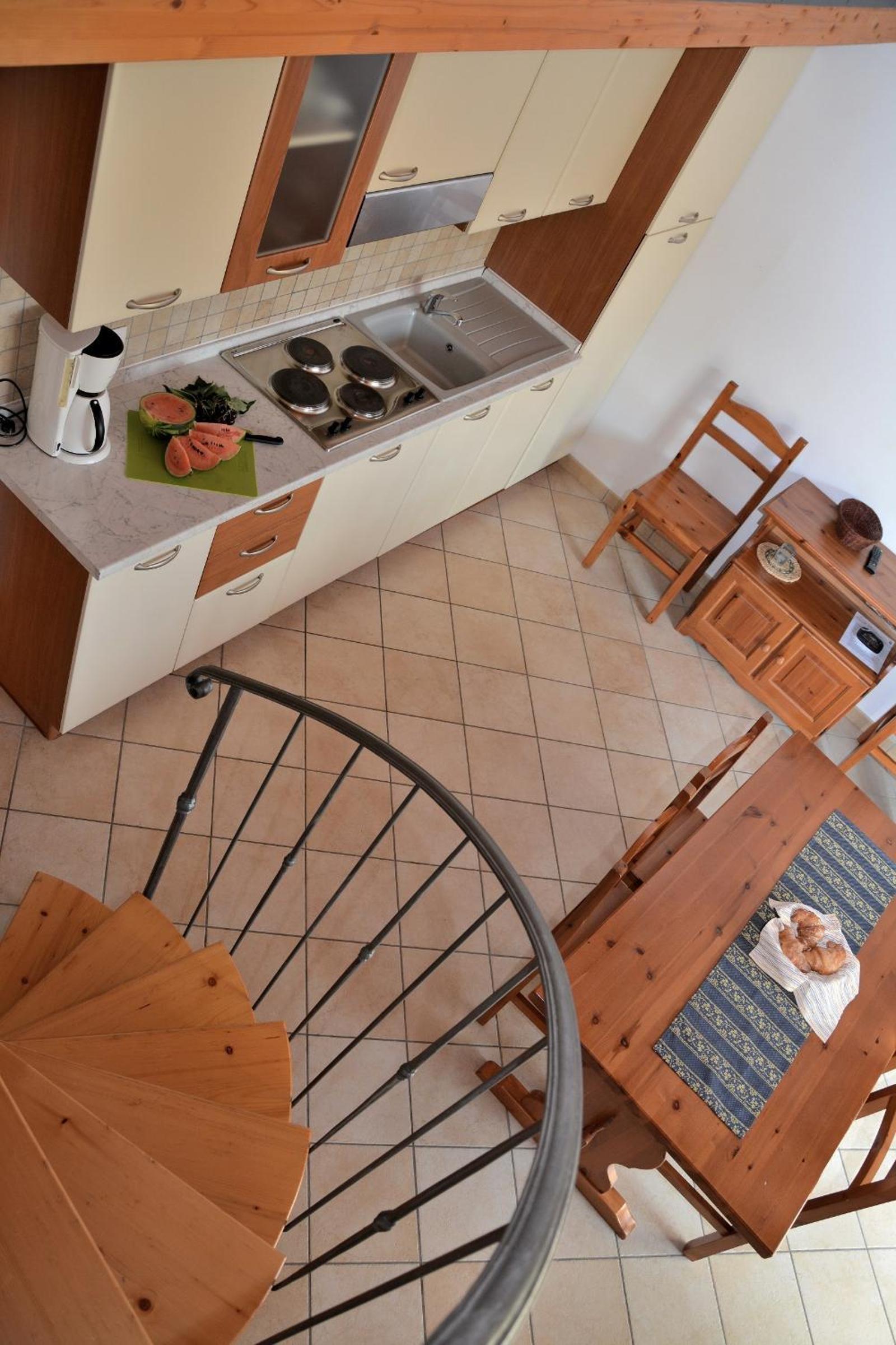 Two-Bedroom Apartment - Photo 9