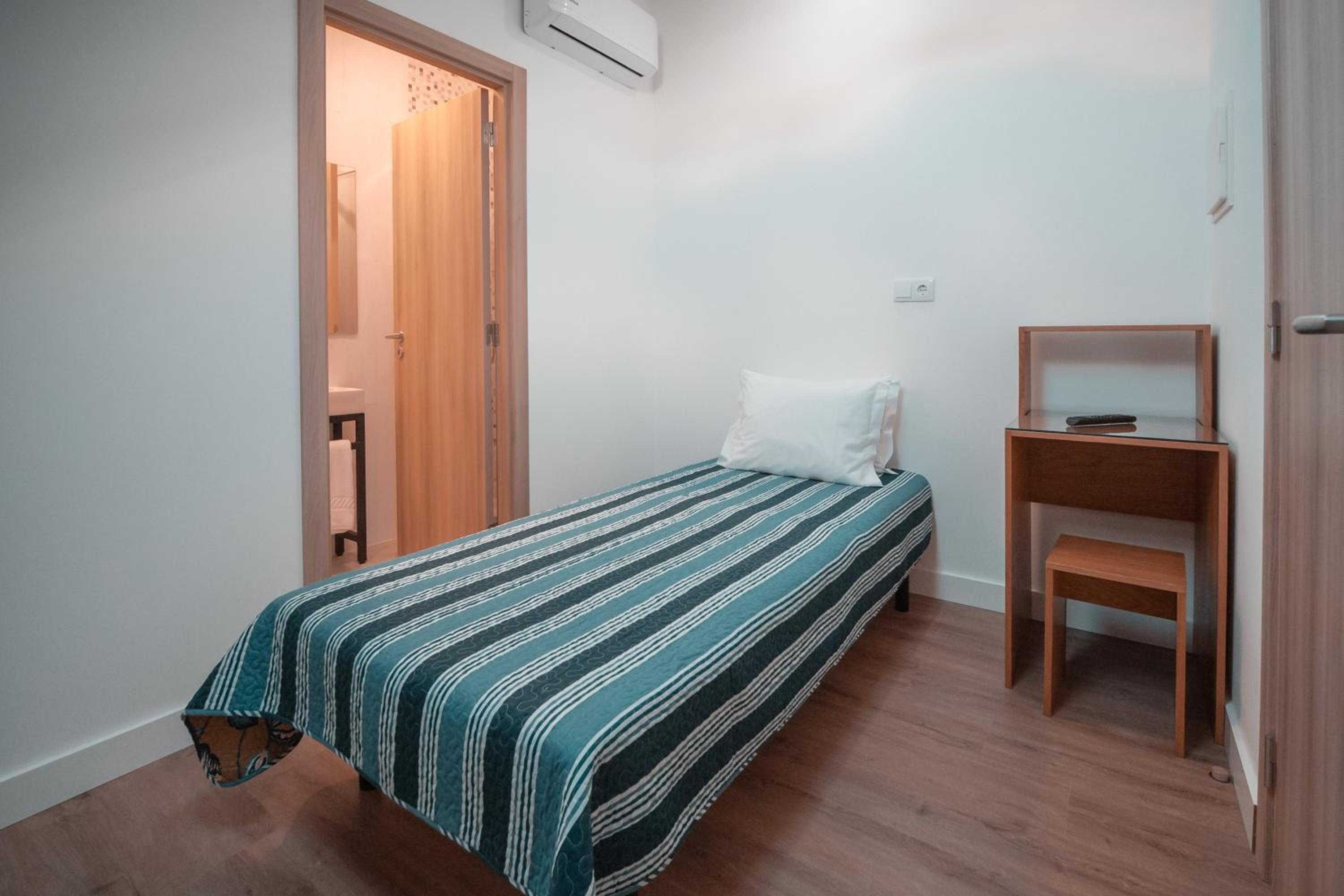 Single Room photo 1