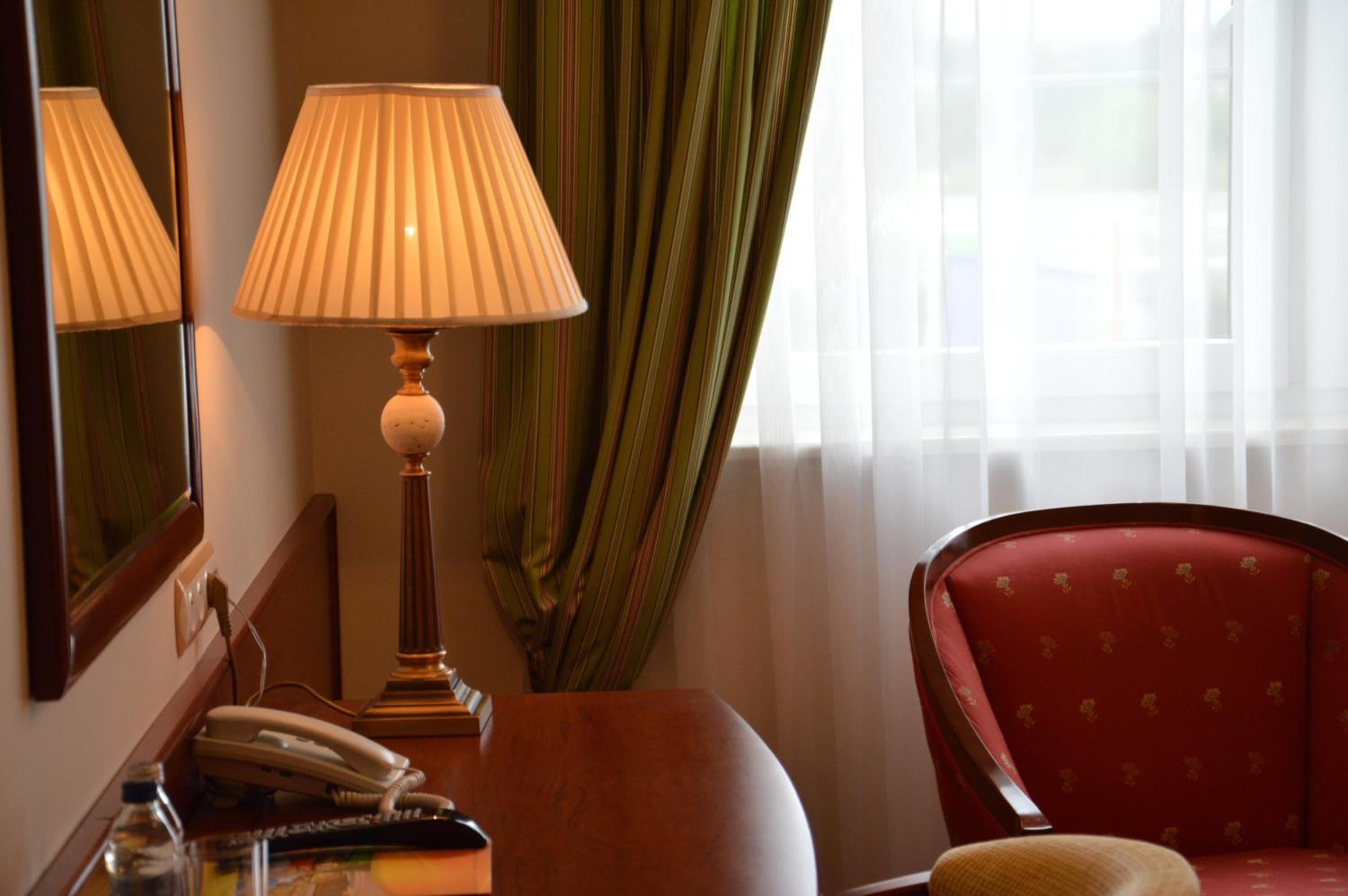 Double Room - Photo 3