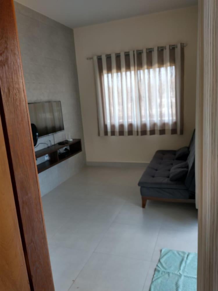 Three-Bedroom House photo 1