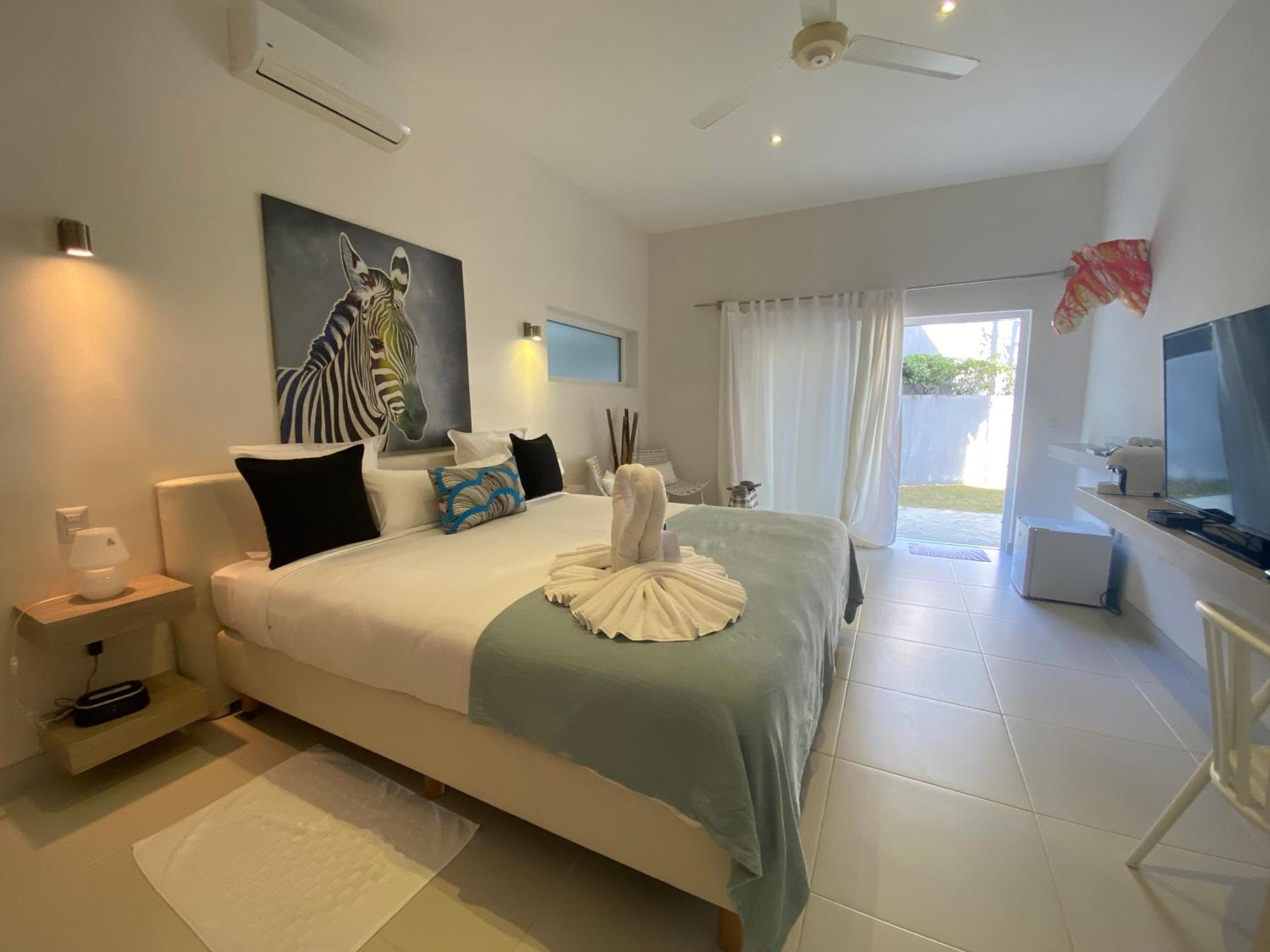 Standard King Room