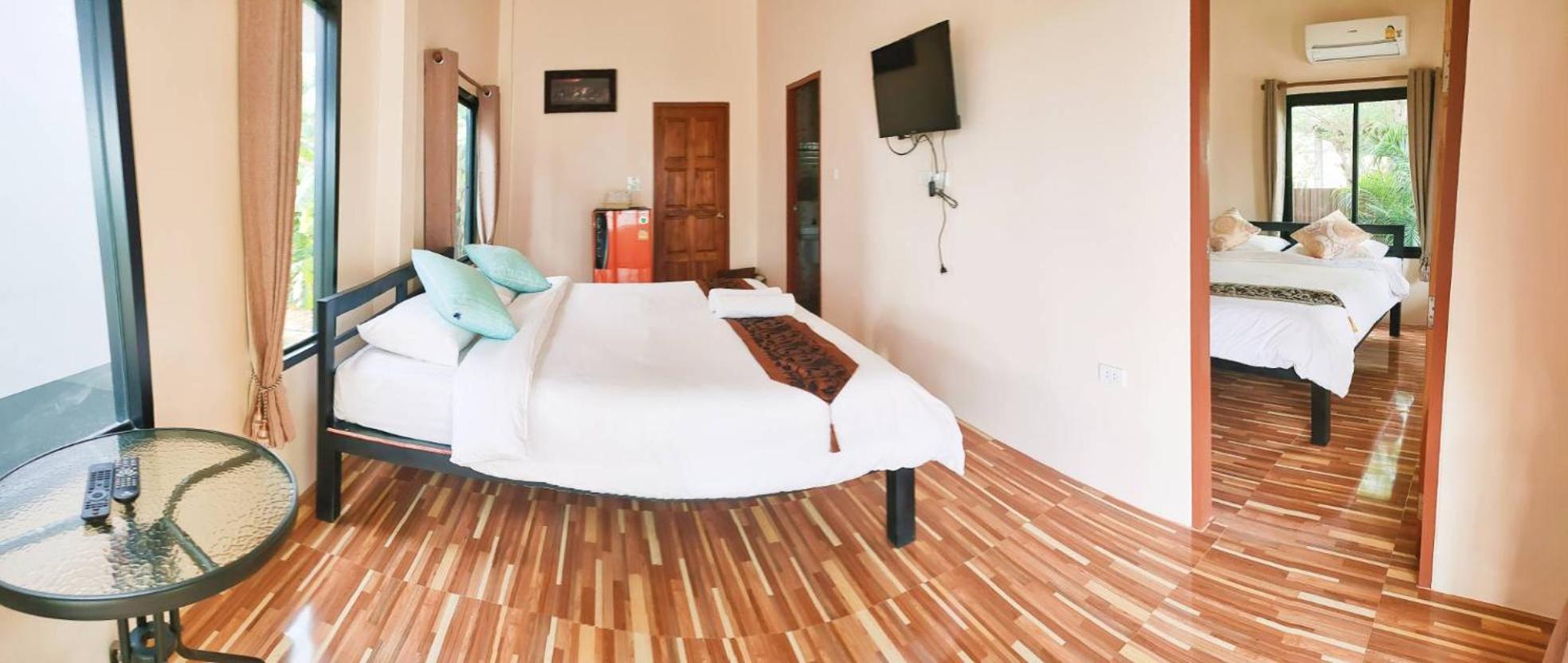 Double Room - Photo 1