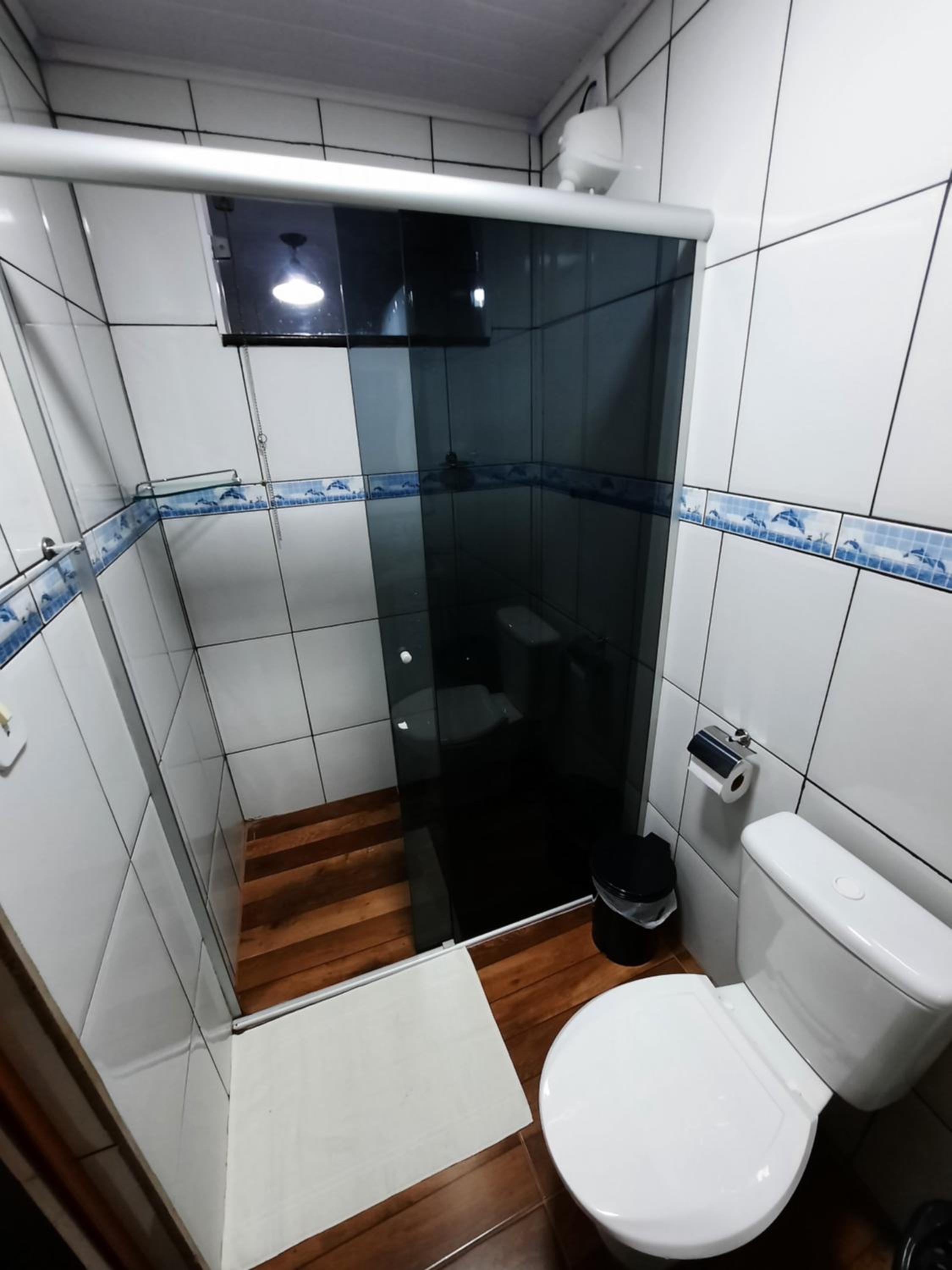 One-Bedroom House - Photo 3