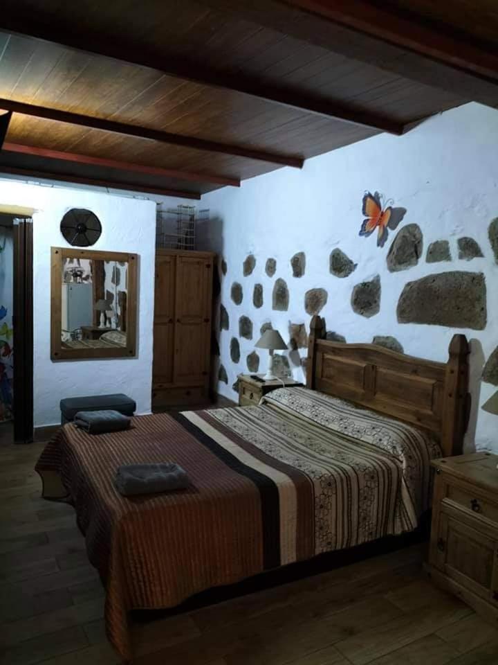 Casa de siete habitaciones