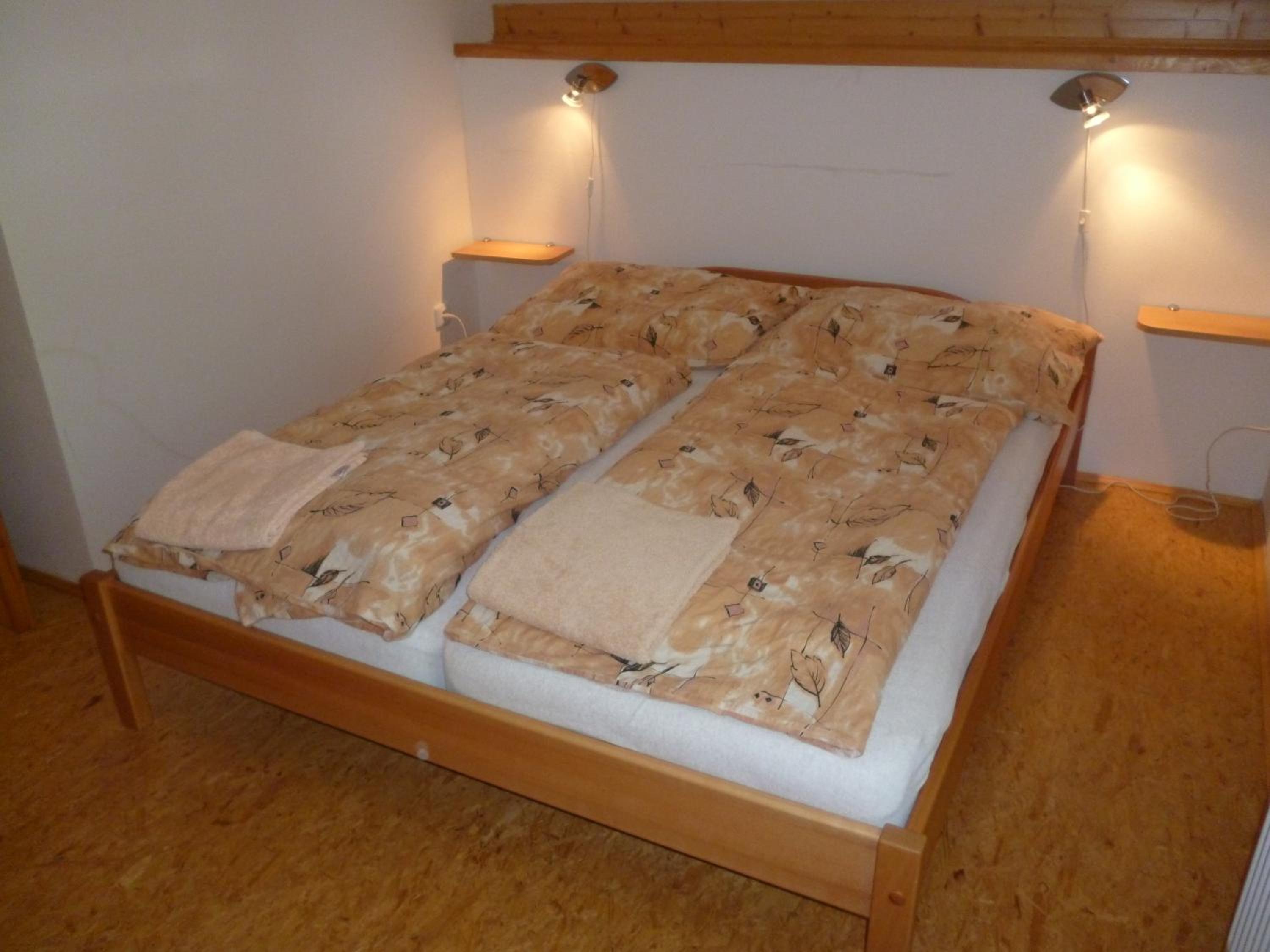 Studio Apartment photo 1