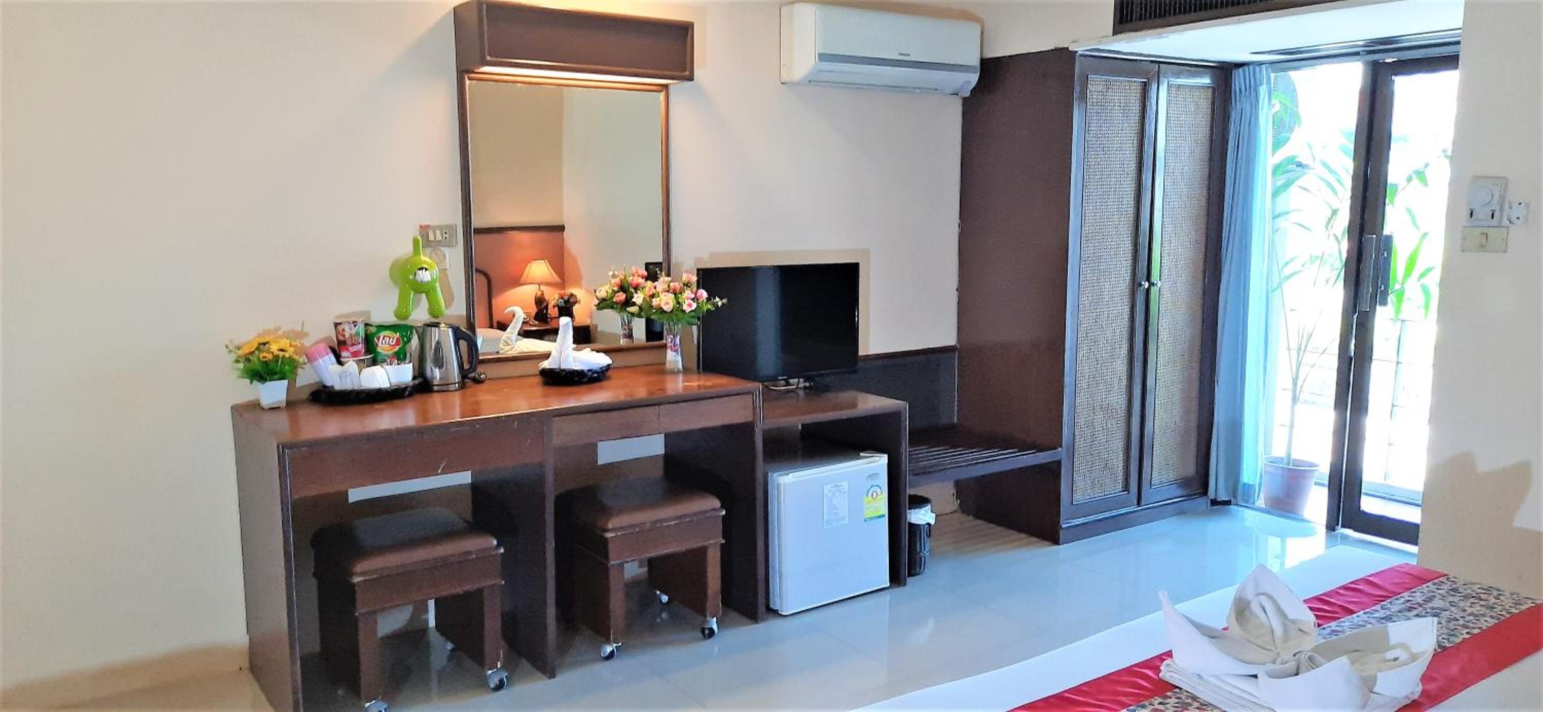 Double or Twin Room photo 2