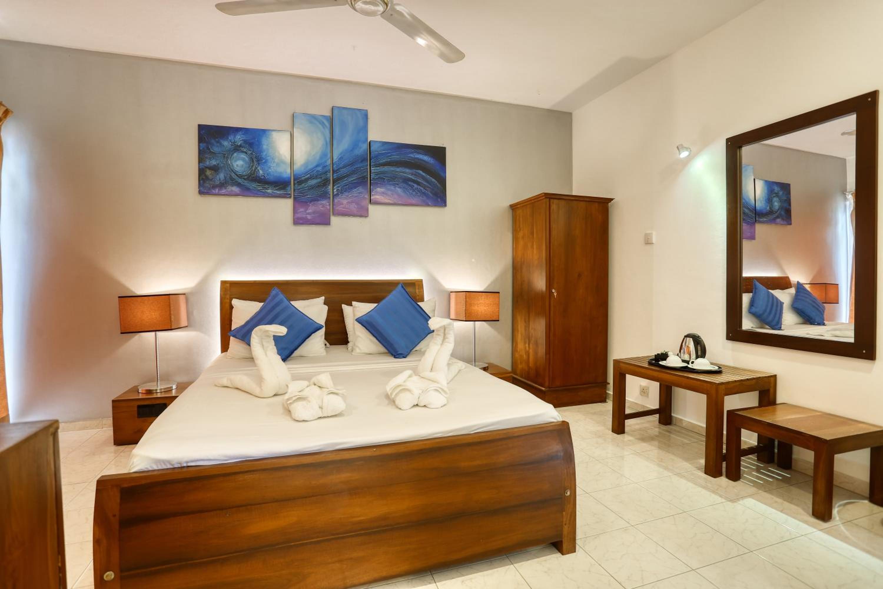 Triple Room photo 1