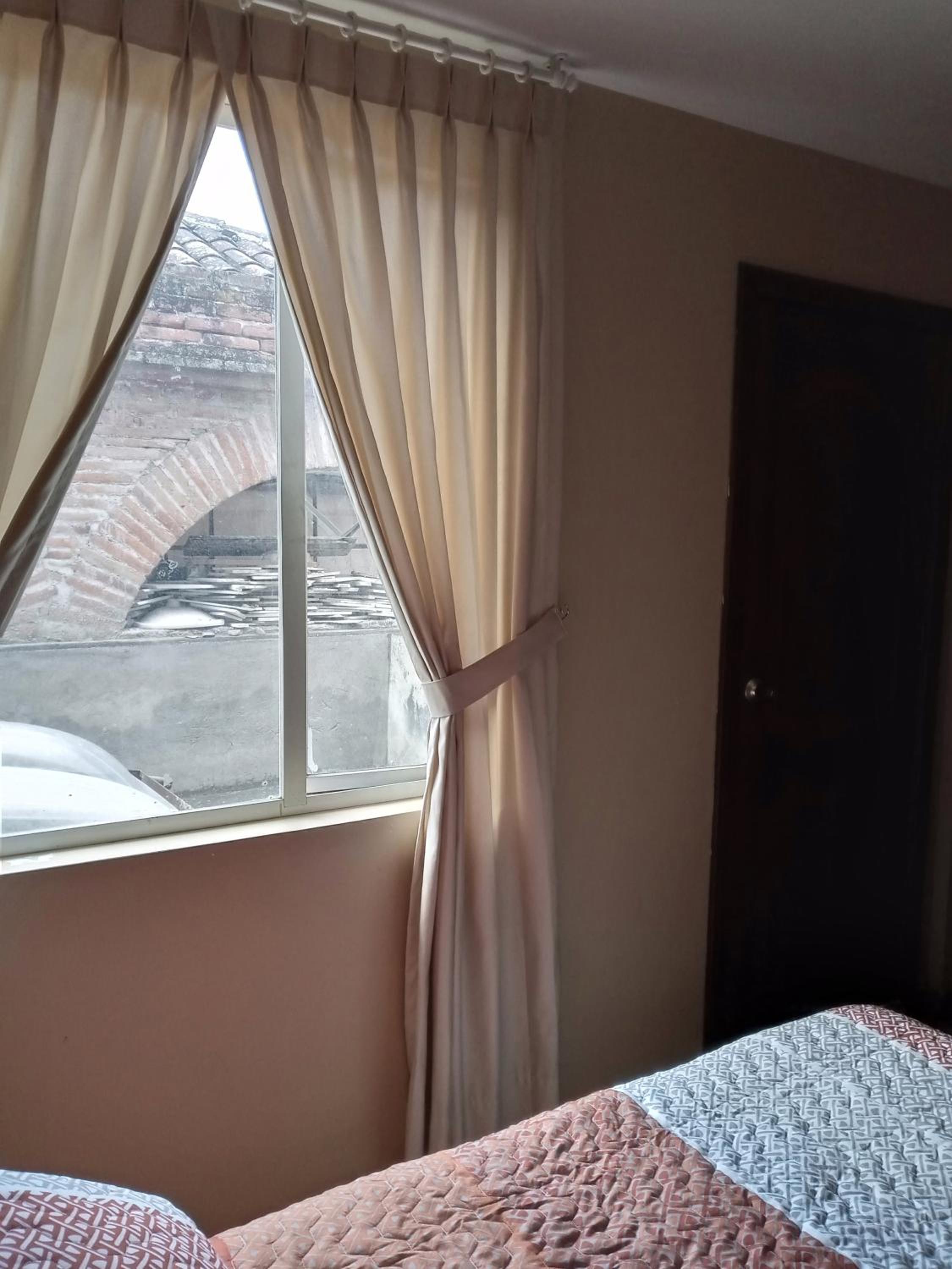 Standard Double or Twin Room photo 3
