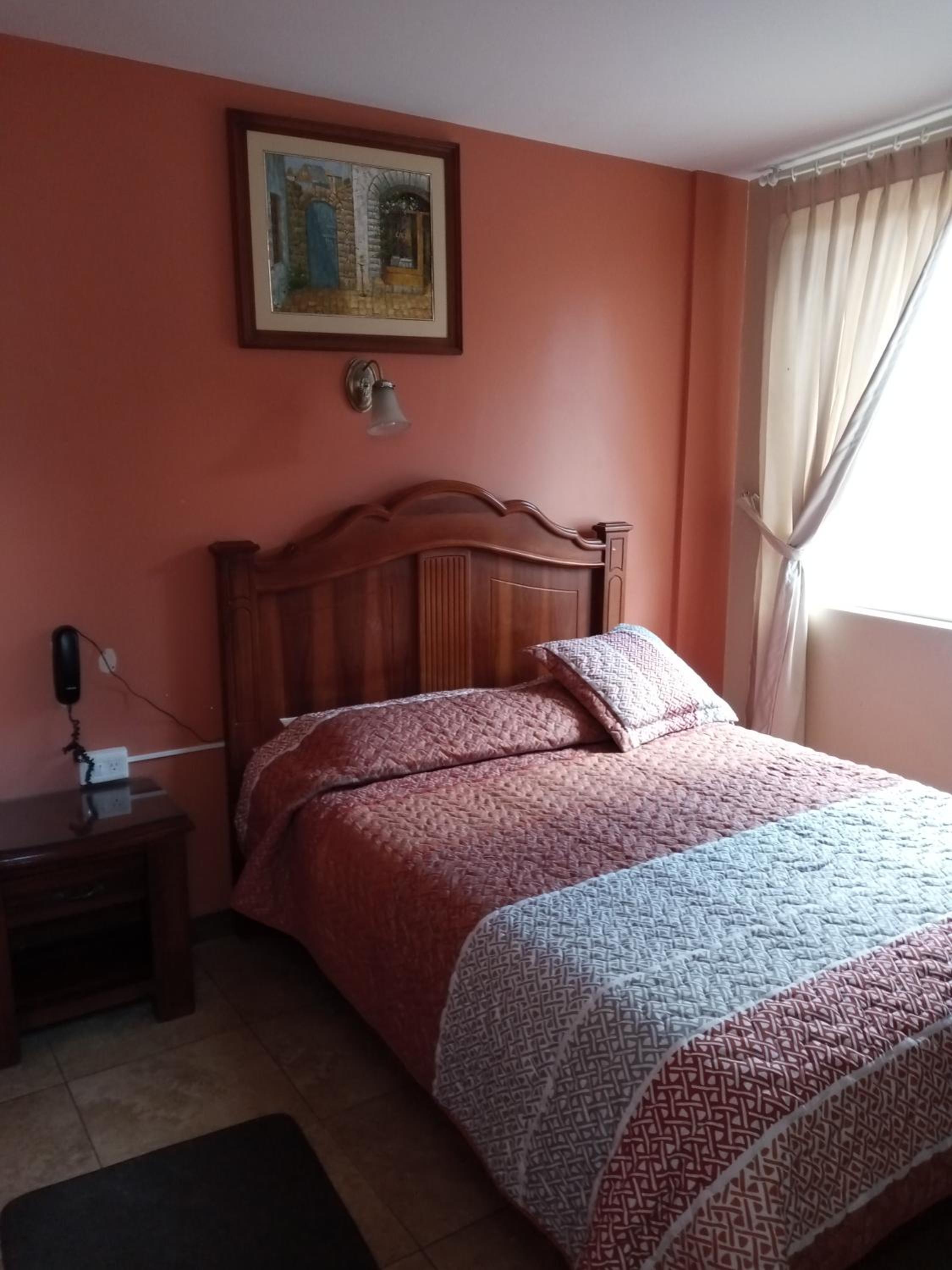 Standard Single Room photo 2