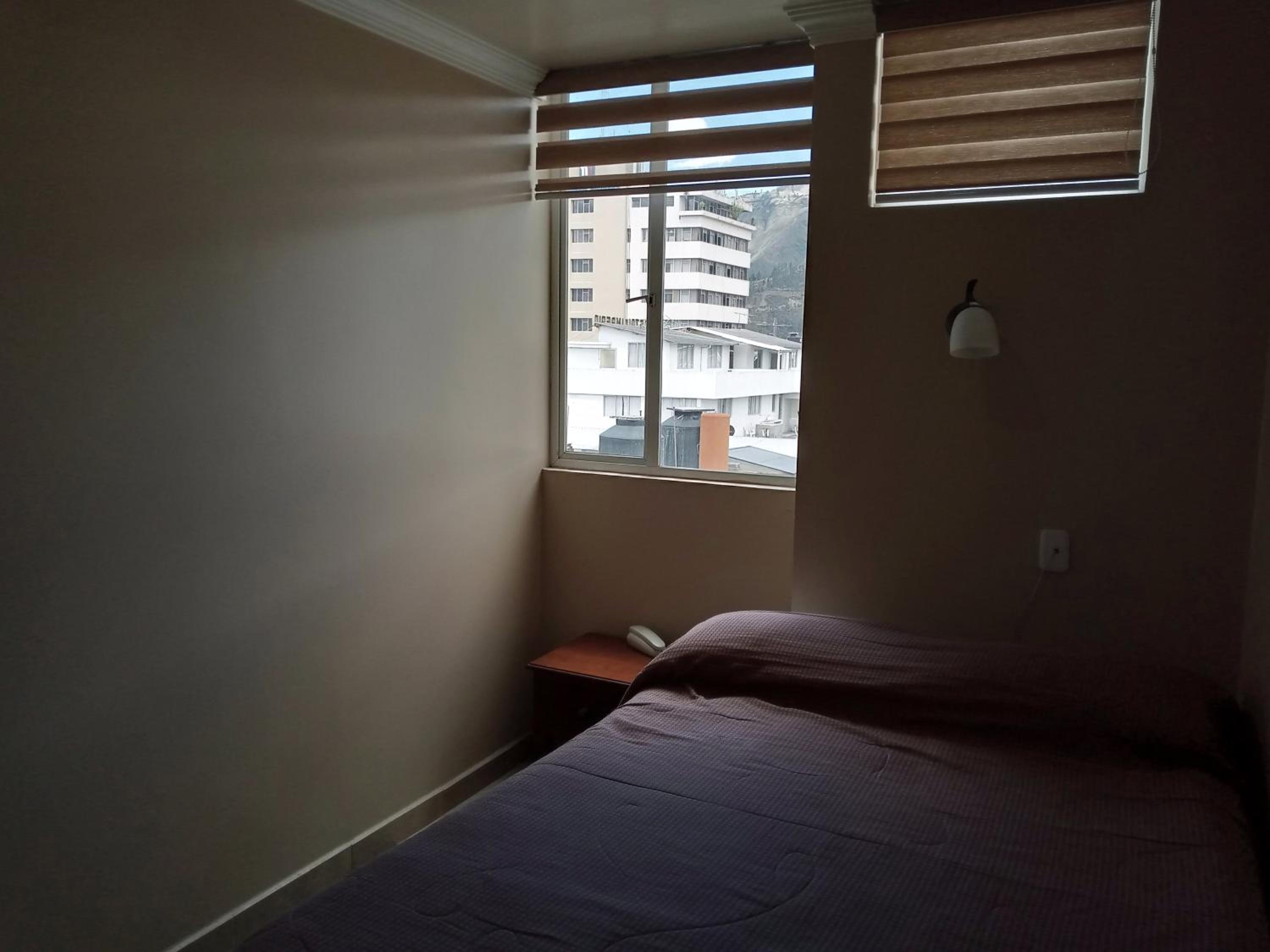 Standard Single Room photo 3