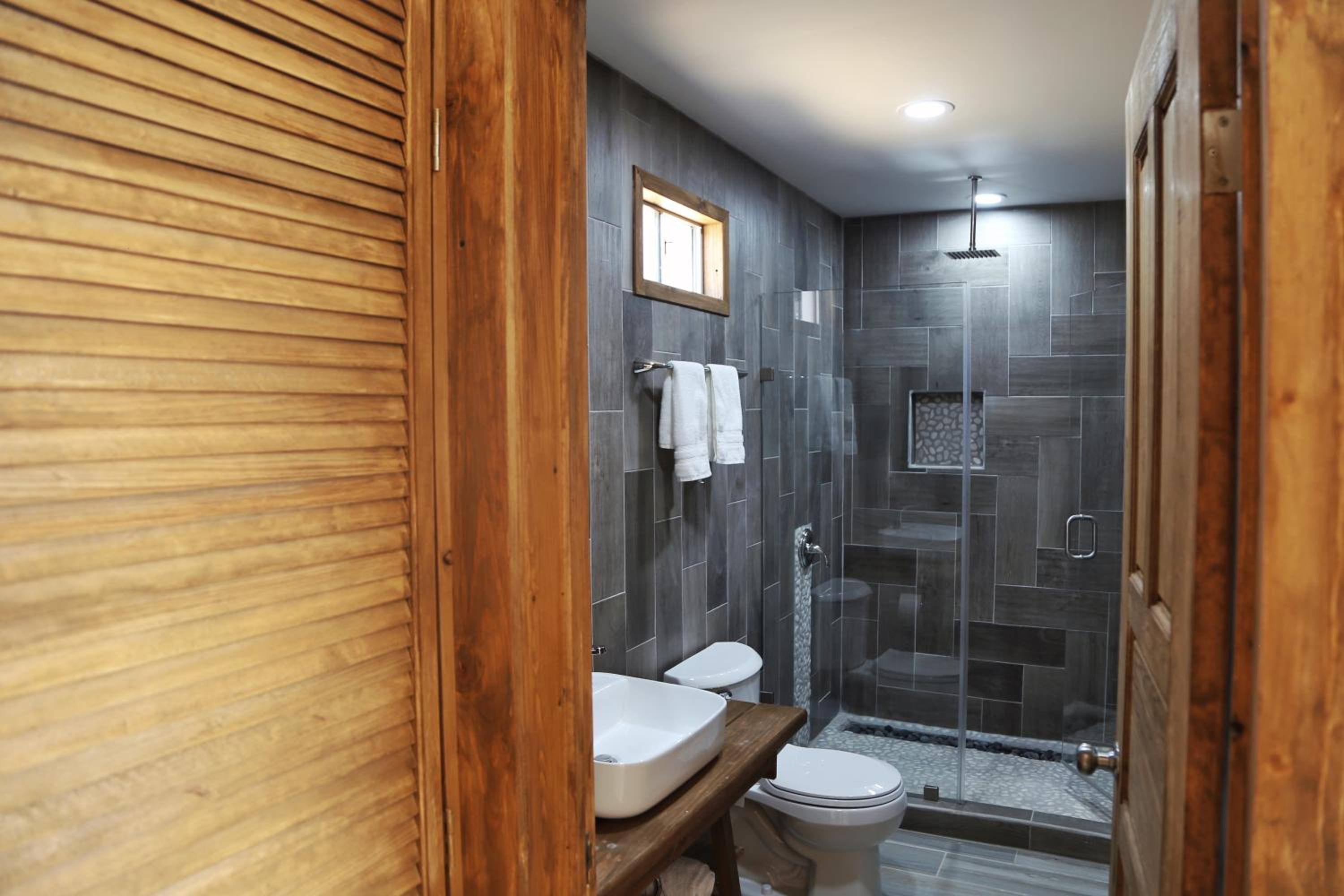 Double Room with Terrace - Photo 14