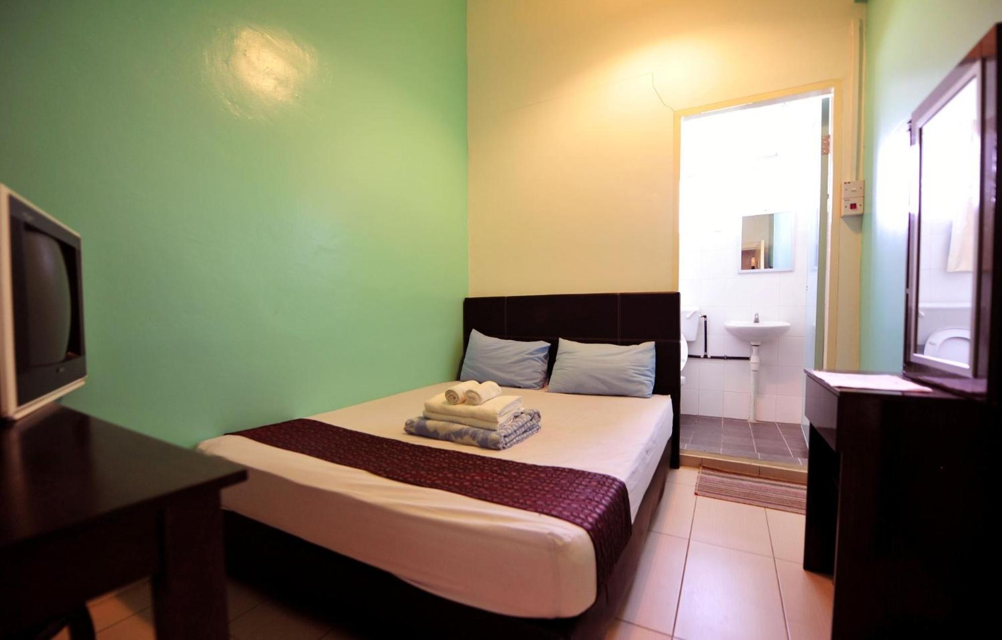 Private Queen Room - Photo 2
