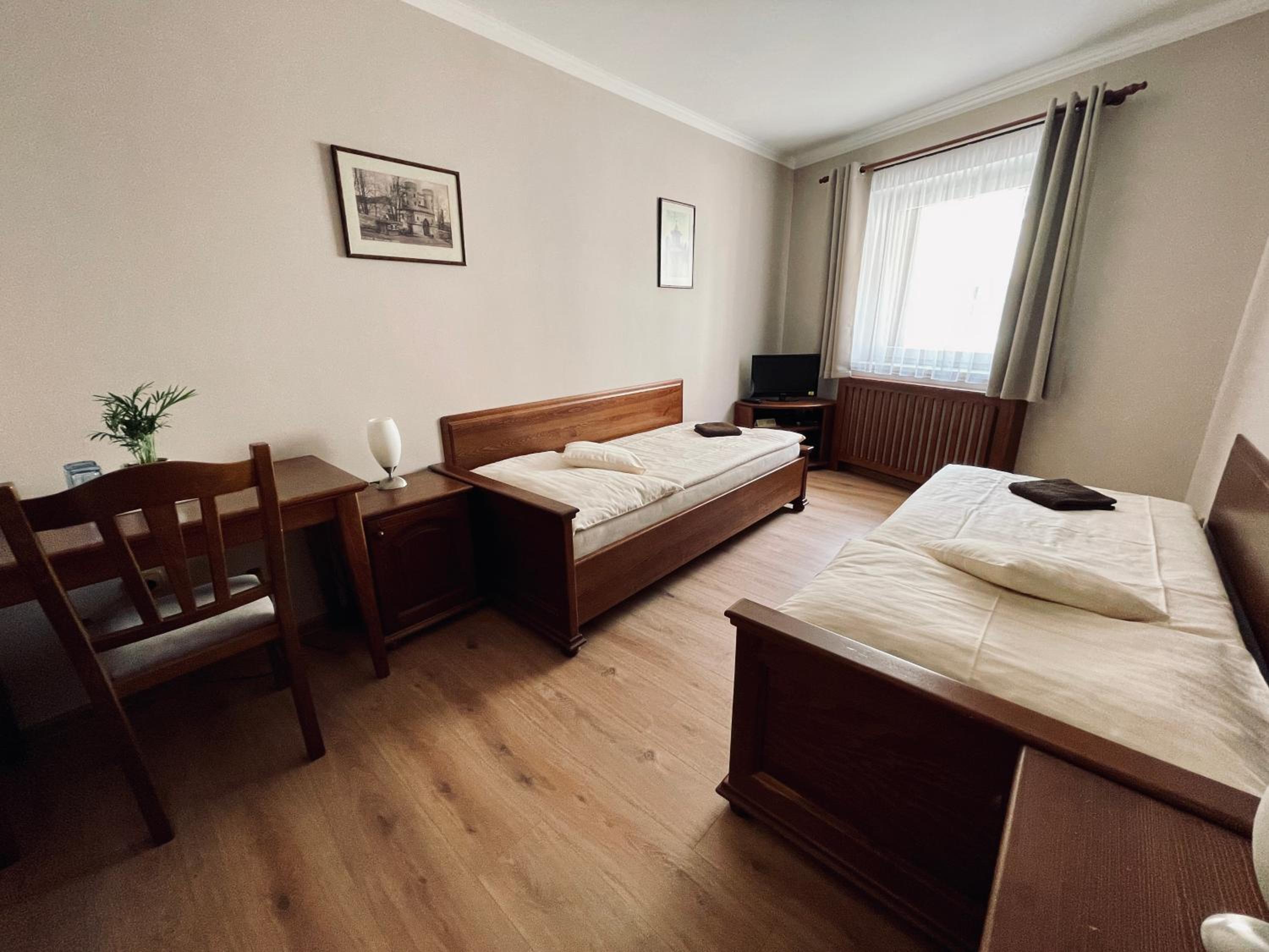 Twin Room photo 1