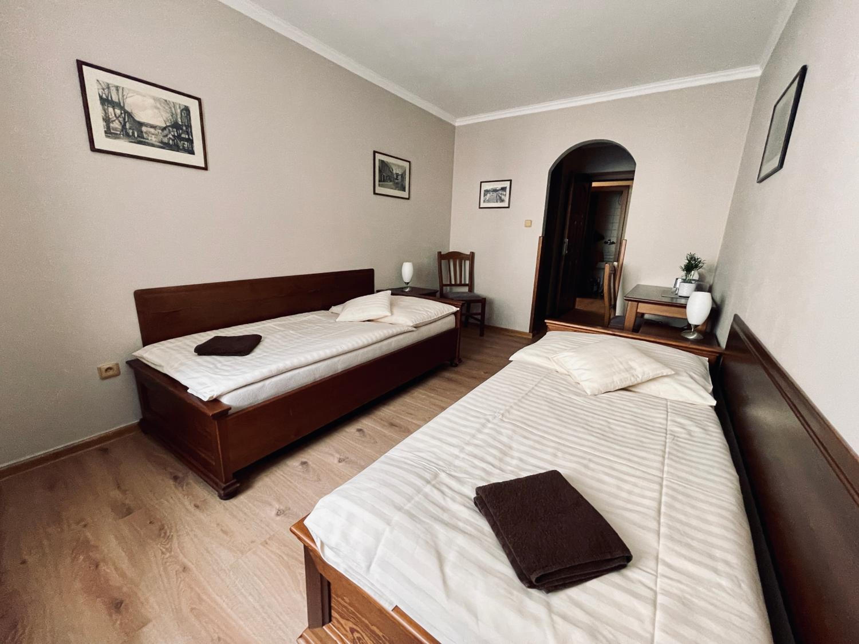 Twin Room photo 3