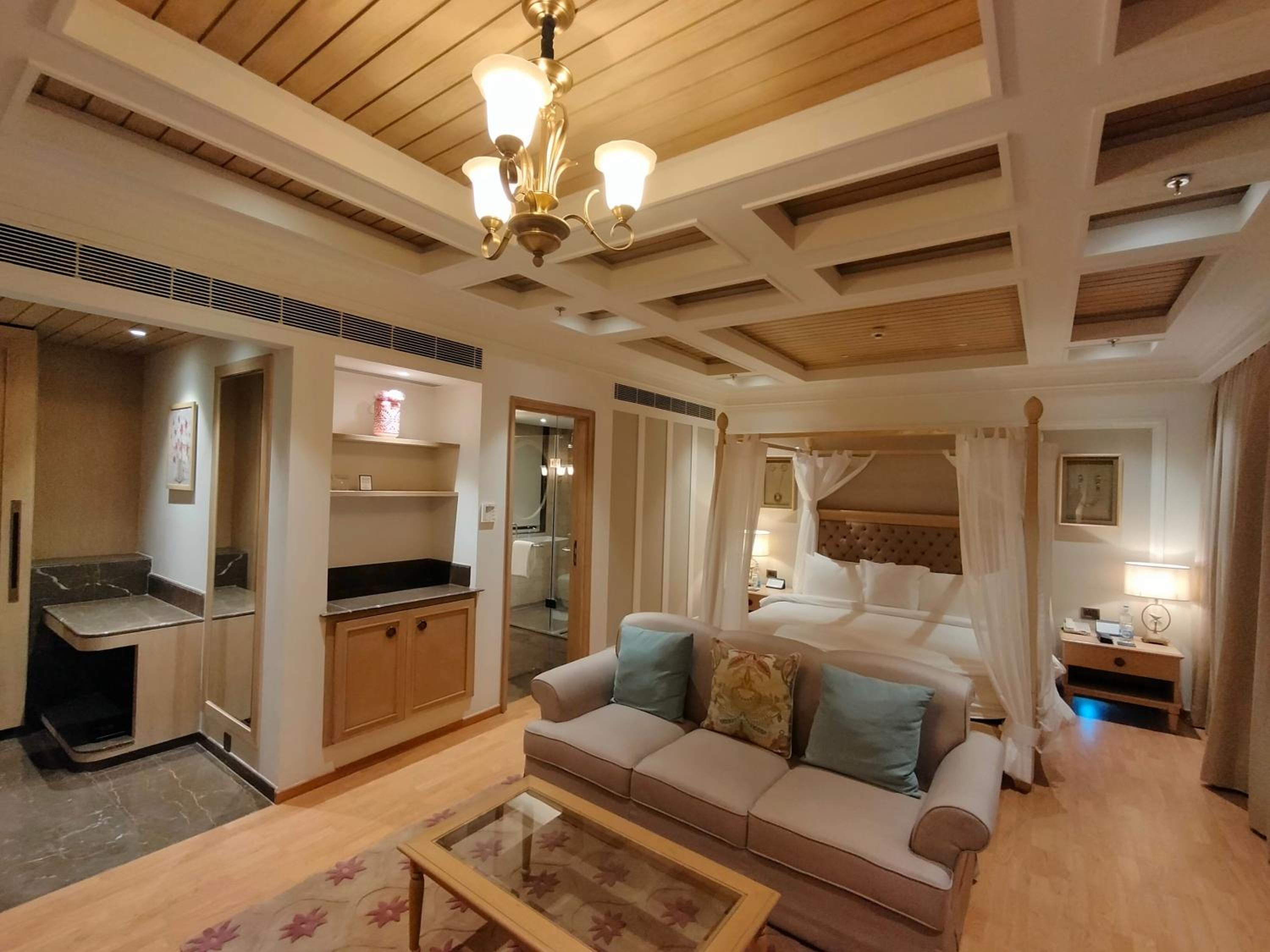 King Room - Photo 4