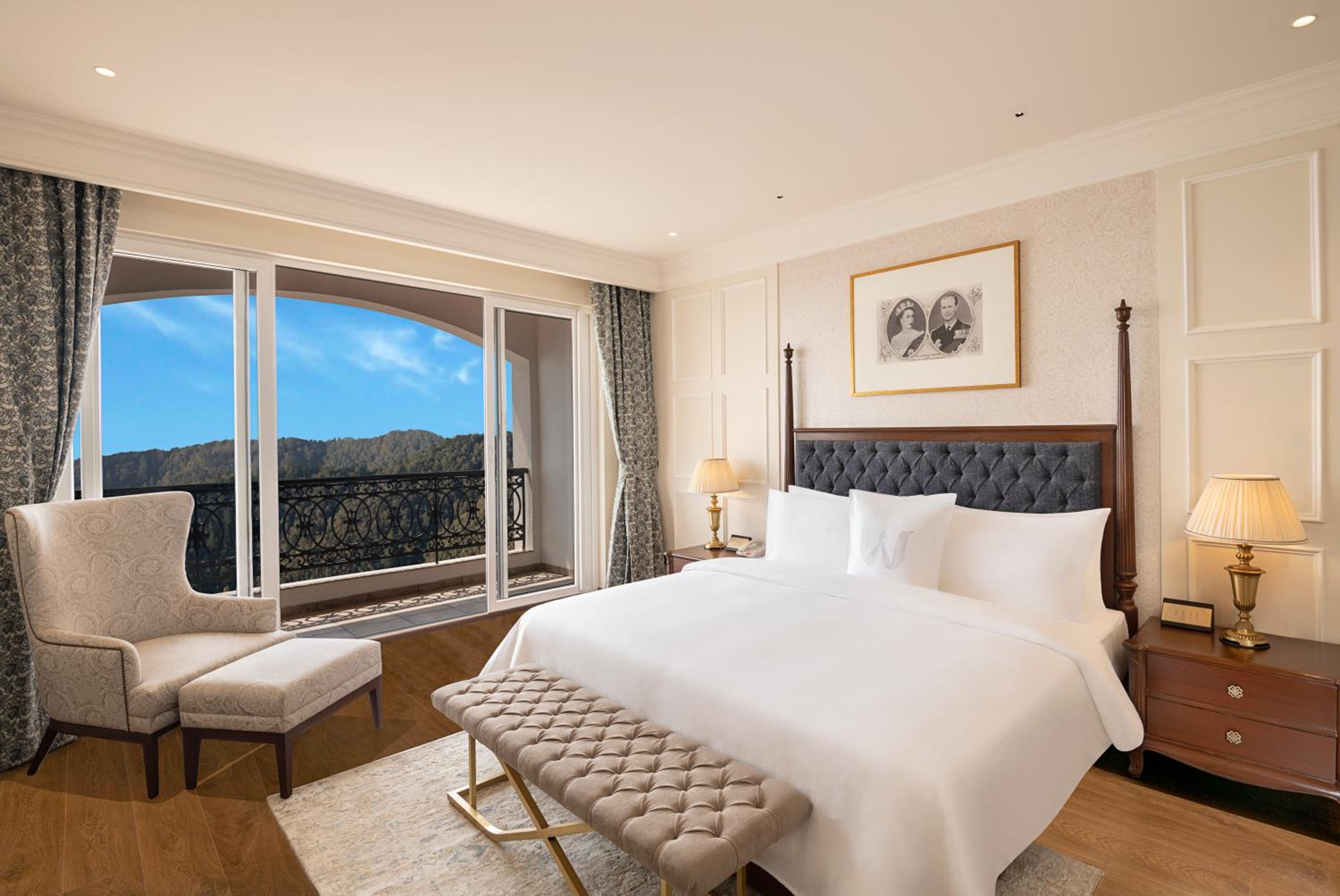 Suite photo