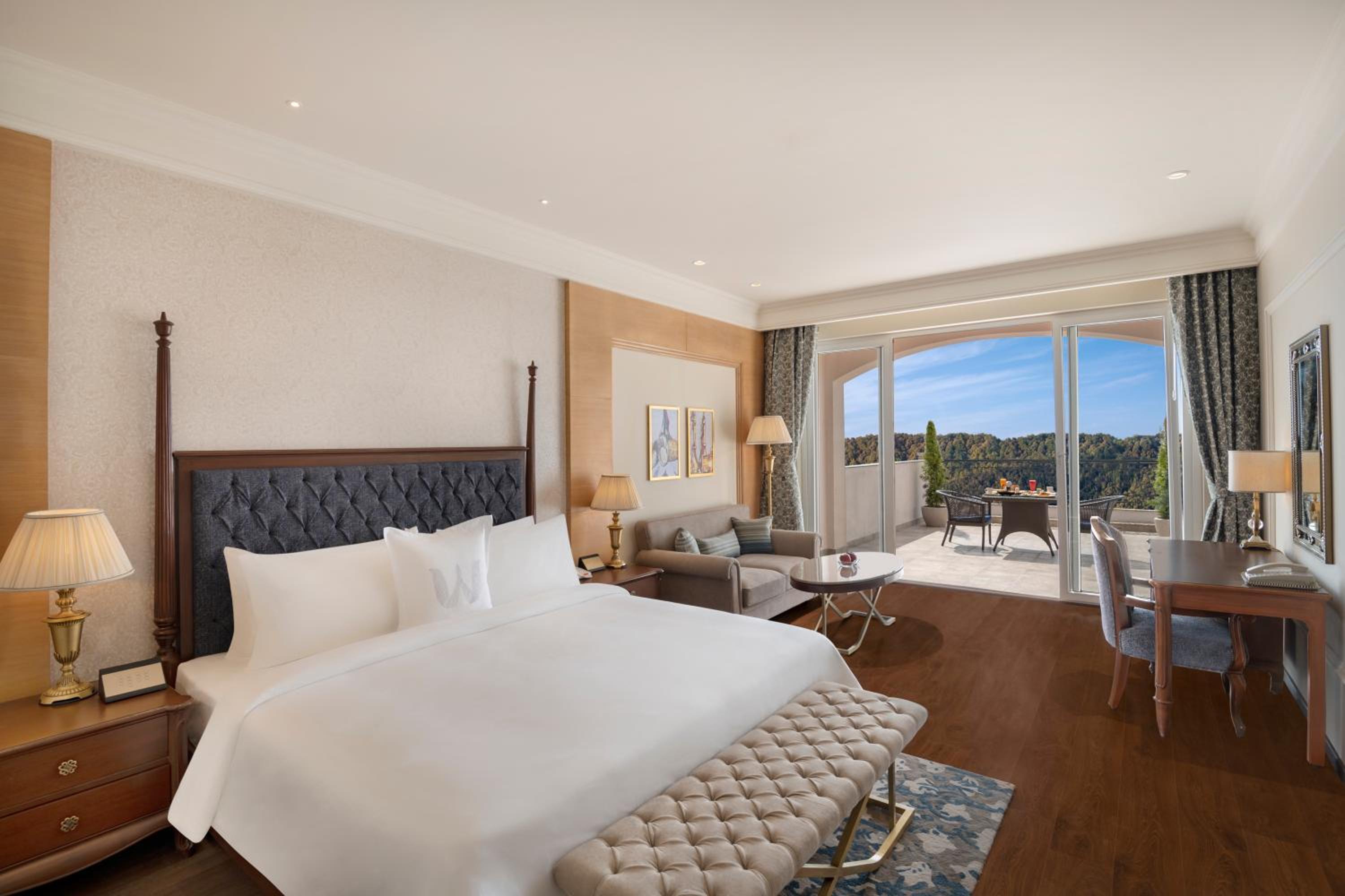 Superior Double Room photo 1