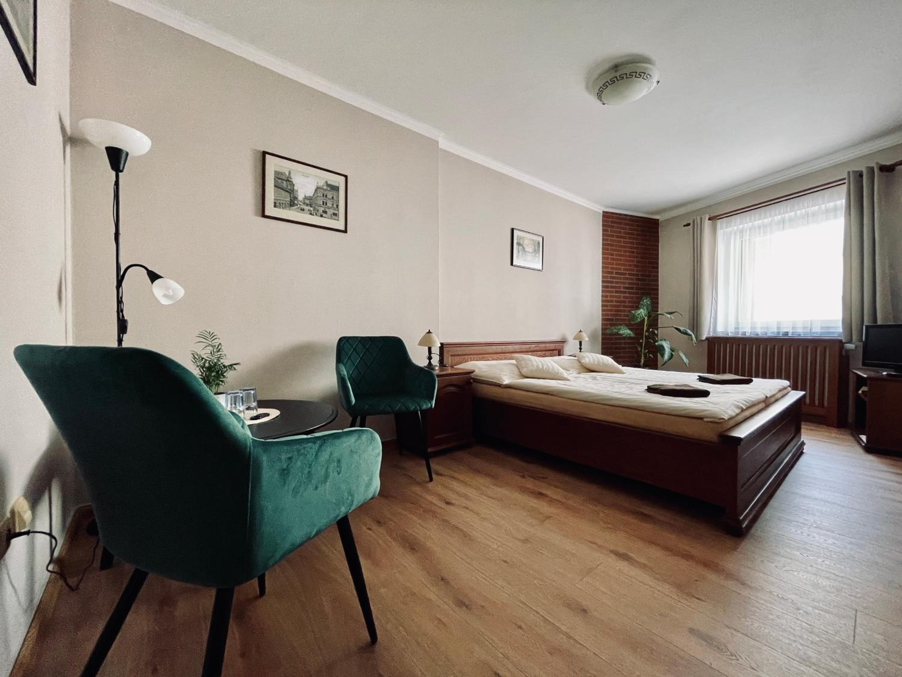 Double Room photo 1