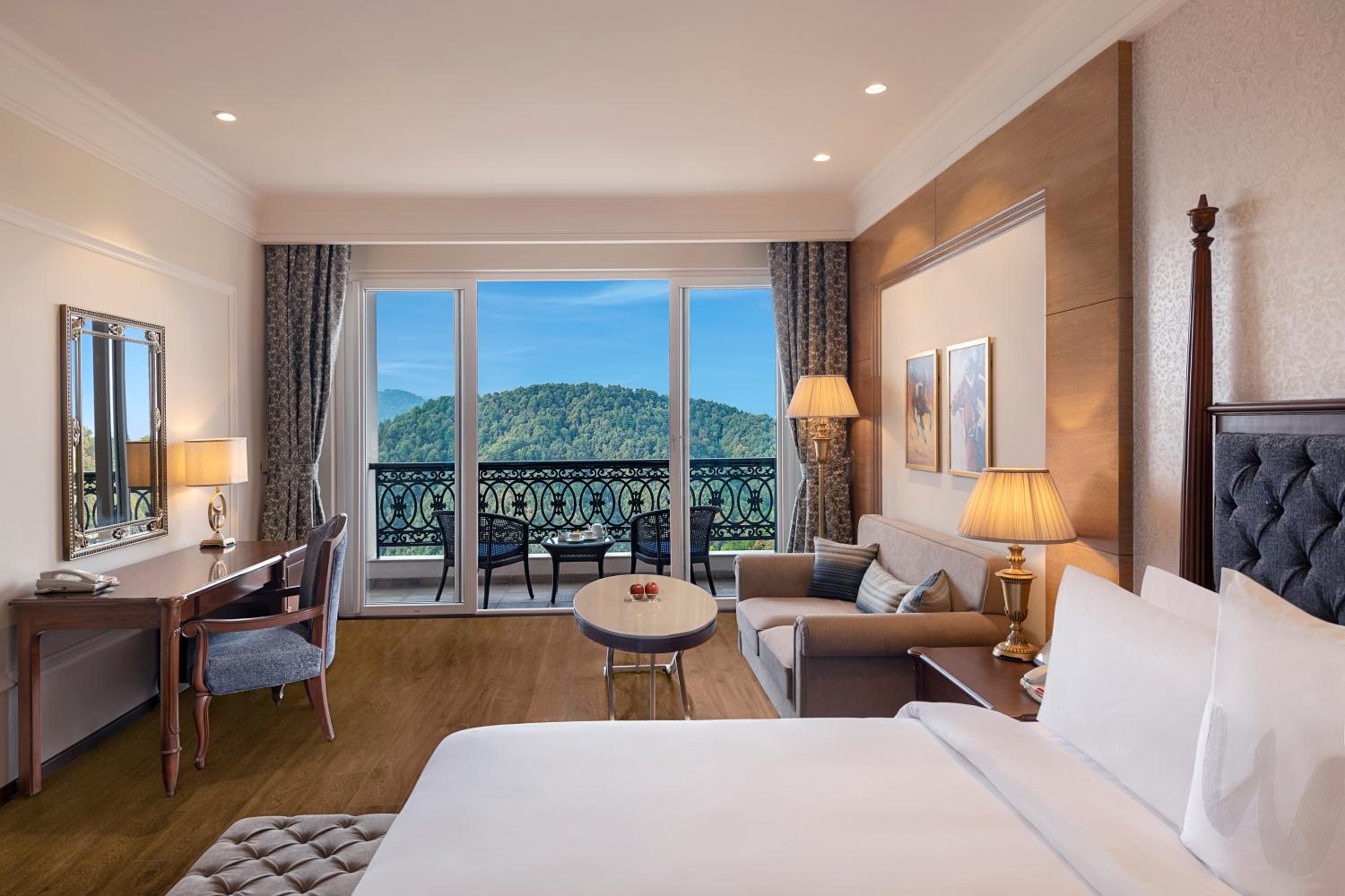 Deluxe Room - Photo 2